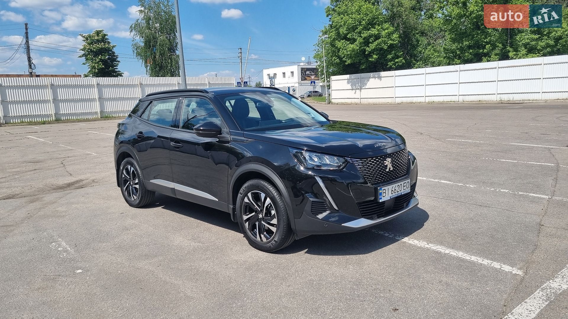 Peugeot 2008 2019 VIN VR3USHNSKKJ888930 фото оголошення 8 з 17