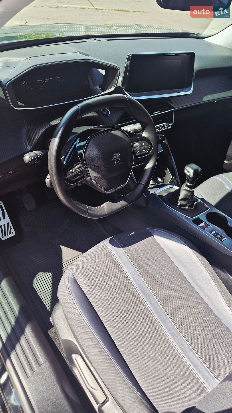Peugeot 2008 2019 VIN VR3USHNSKKJ888930 фото оголошення 17 з 17