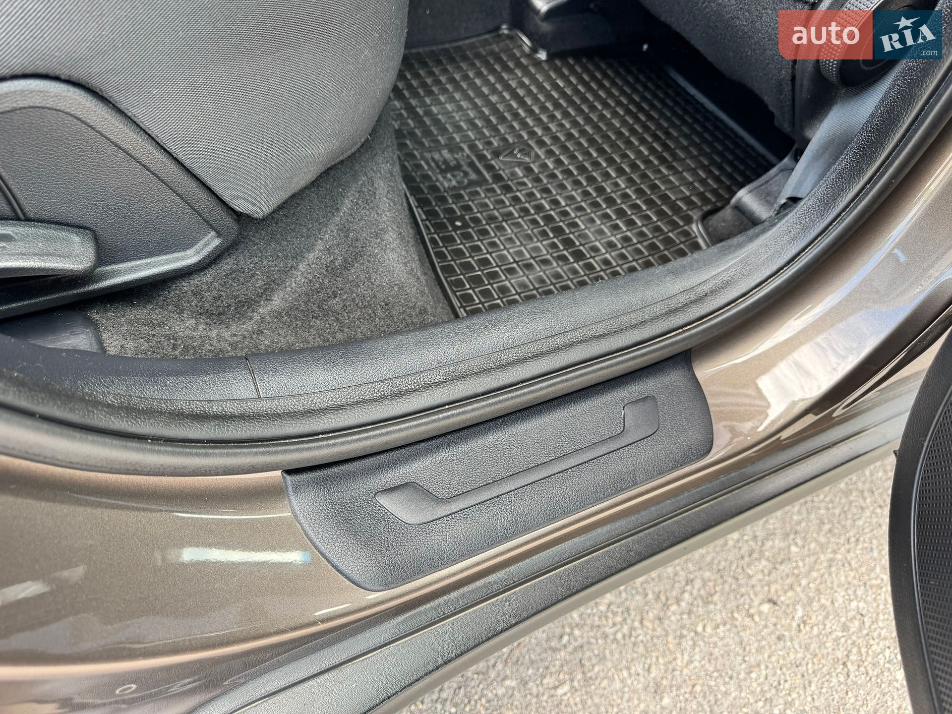 Kia Sportage 2017 VIN U5YPG81ABHL408931 фото оголошення 22 з 33
