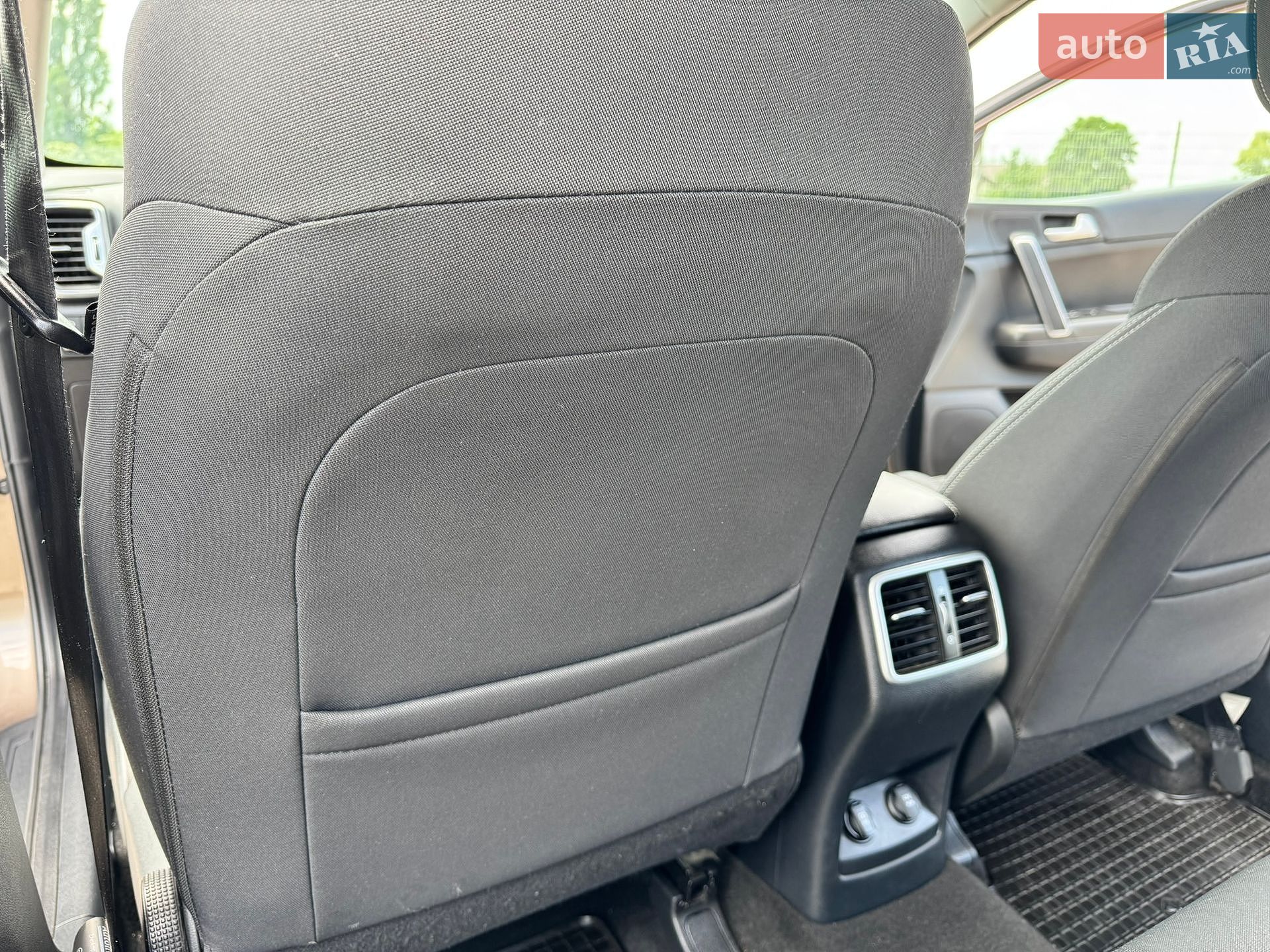 Kia Sportage 2017 VIN U5YPG81ABHL408931 фото оголошення 25 з 33