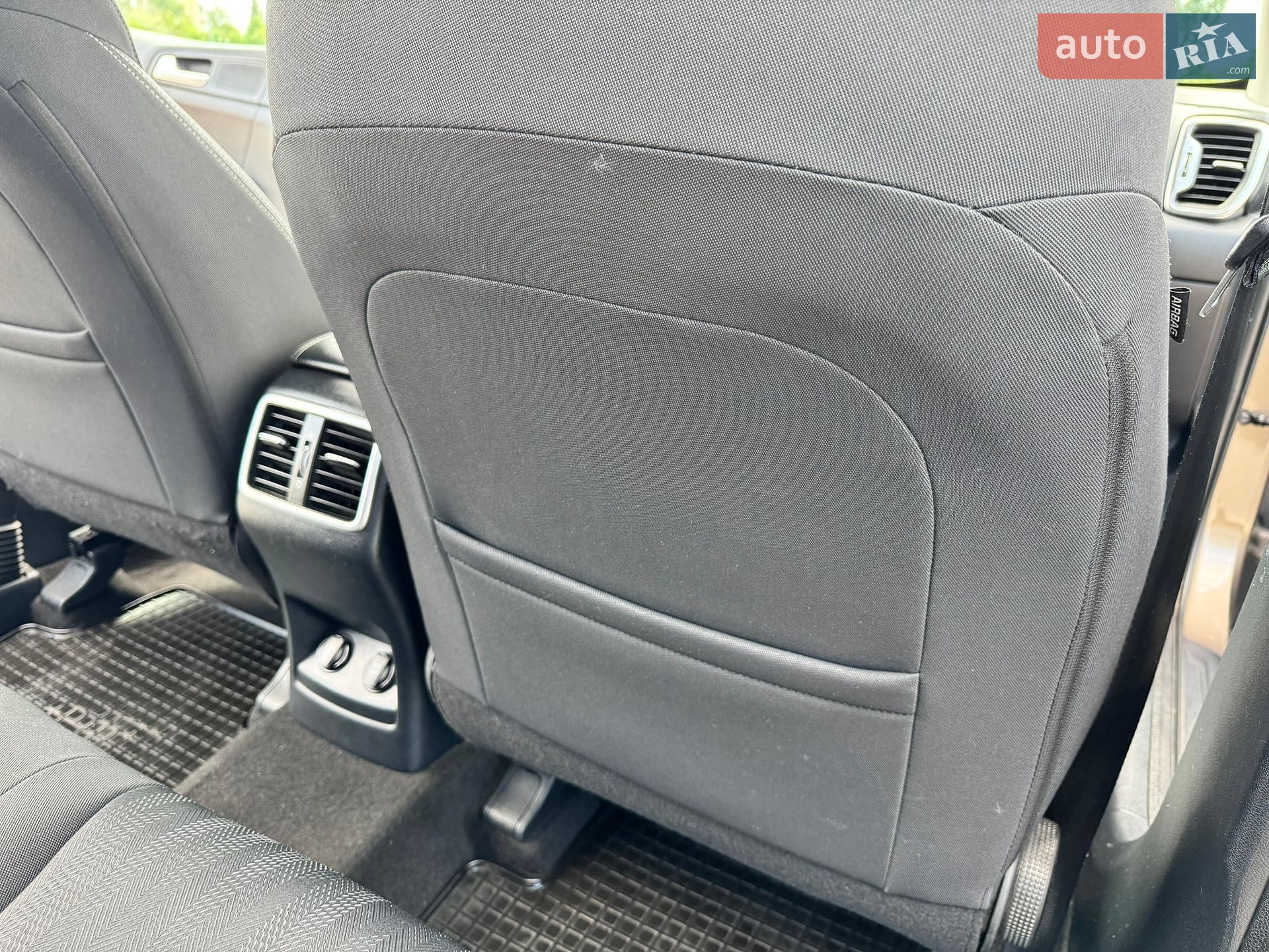 Kia Sportage 2017 VIN U5YPG81ABHL408931 фото оголошення 28 з 33