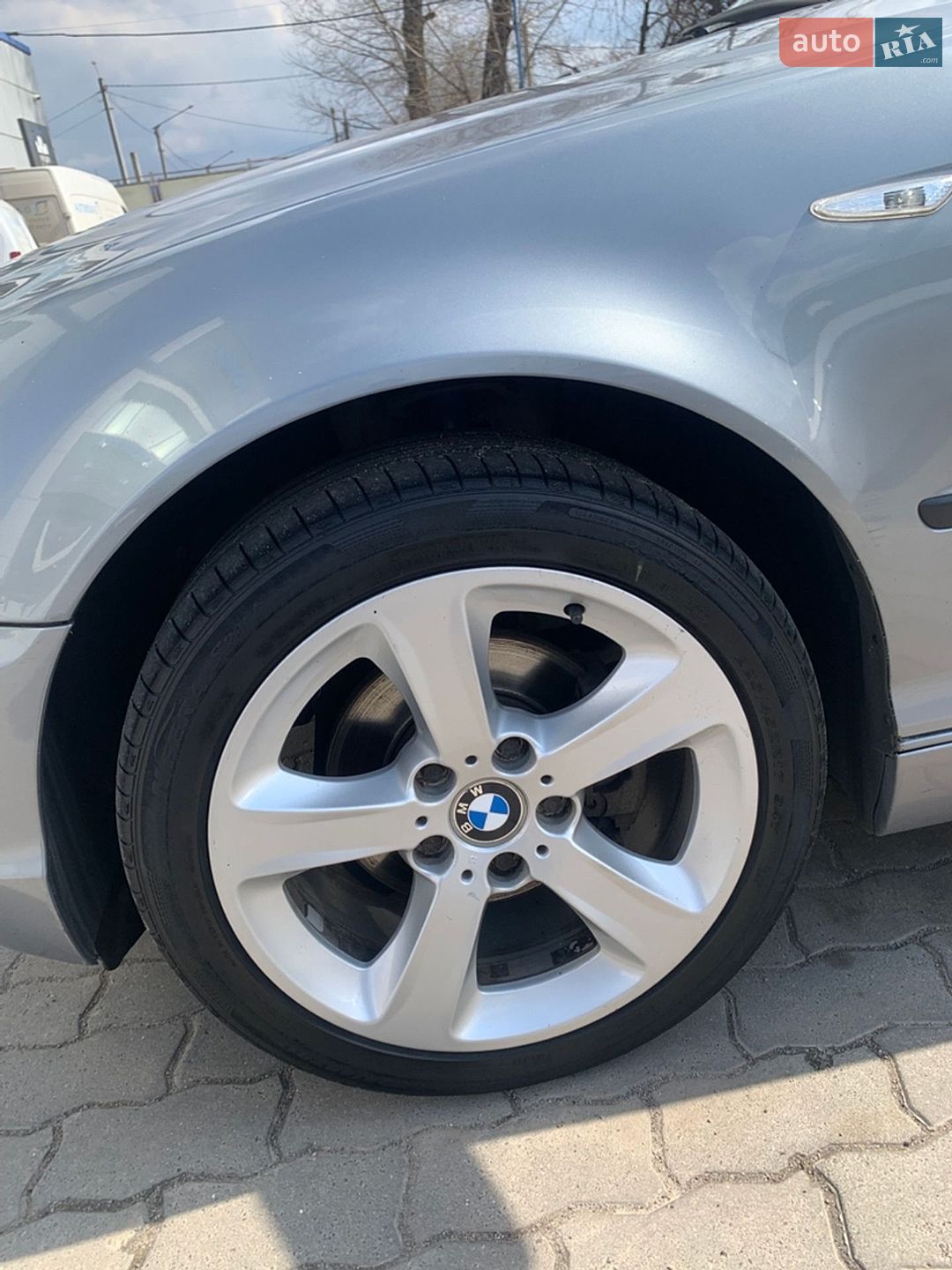 BMW 3 Series 2005 VIN WBAEX31070PP65048 фото оголошення 9 з 21