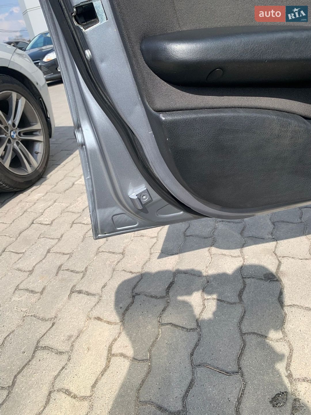 BMW 3 Series 2005 VIN WBAEX31070PP65048 фото оголошення 7 з 21