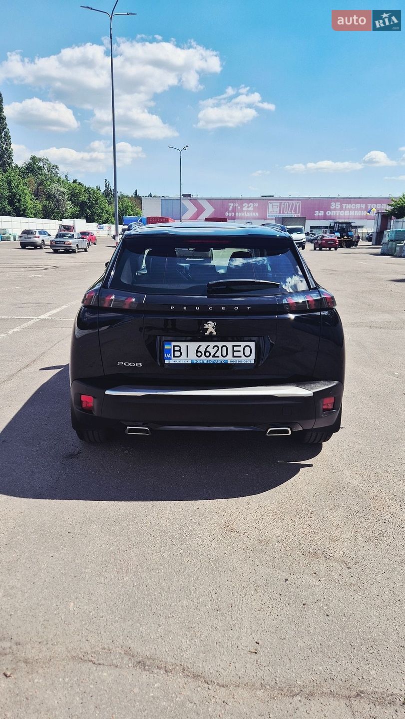 Peugeot 2008 2019 VIN VR3USHNSKKJ888930 фото оголошення 9 з 17