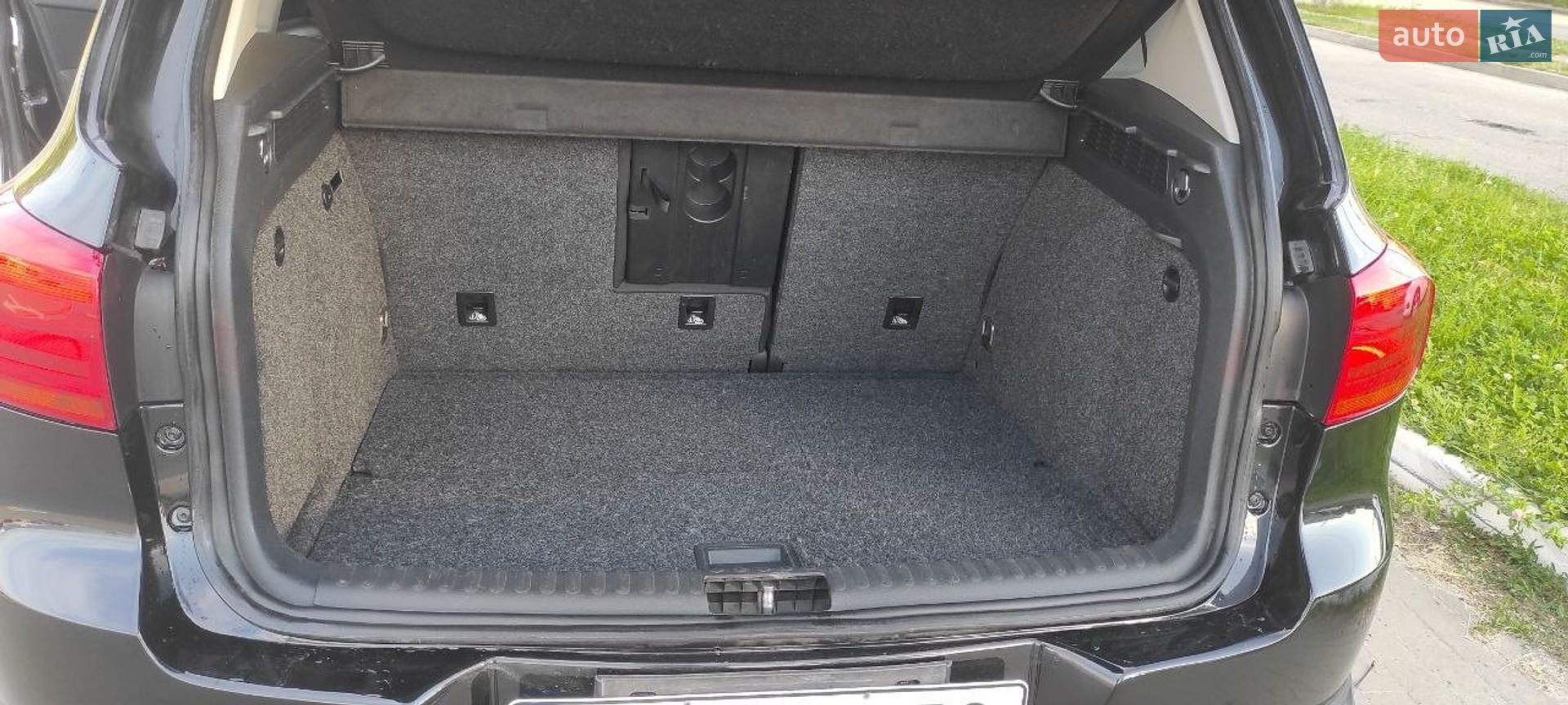 Volkswagen Tiguan 2015 VIN WVGAV7AX7FW603149 фото оголошення 9 з 19