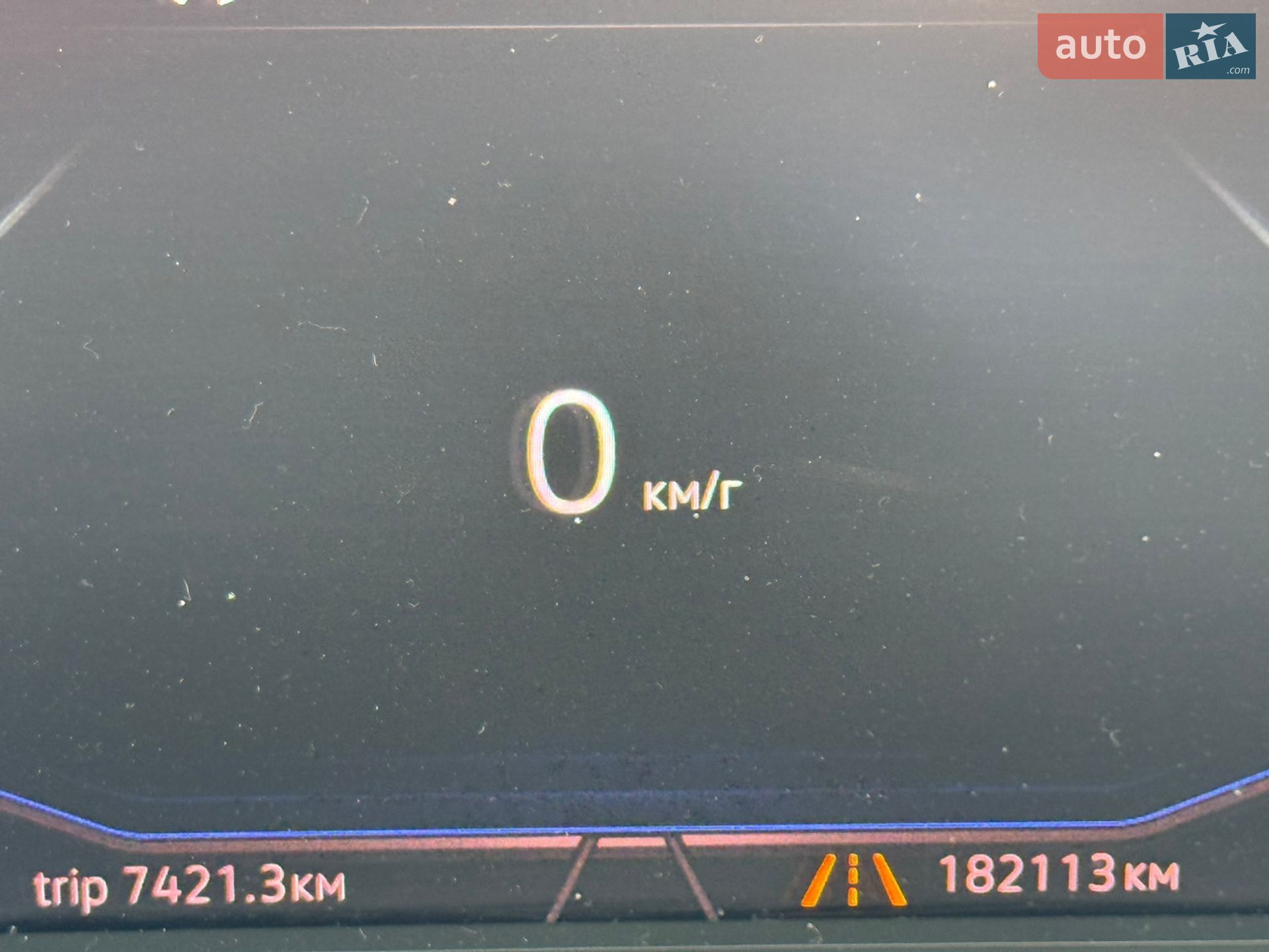 Volkswagen Tiguan Allspace 2019 VIN WVGZZZ5NZKM082776 фото оголошення 7 з 29