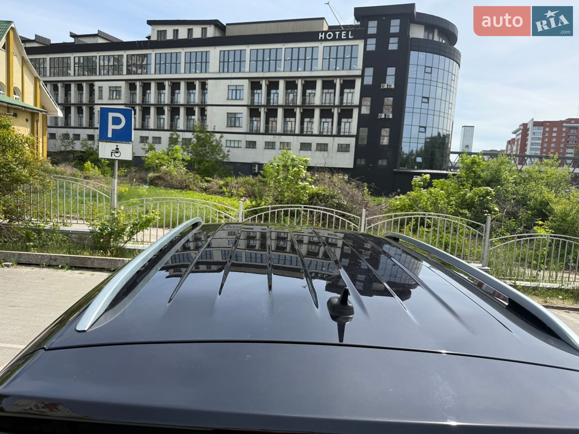 Volkswagen Tiguan Allspace 2019 VIN WVGZZZ5NZKM082776 фото оголошення 15 з 29