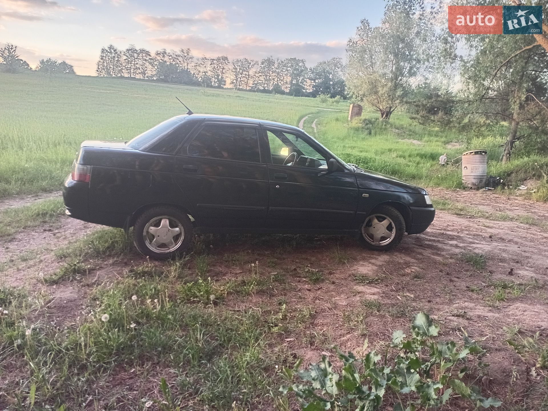 ВАЗ / Lada 2110 2007 VIN Y6L2110107L014427 фото оголошення 13 з 18