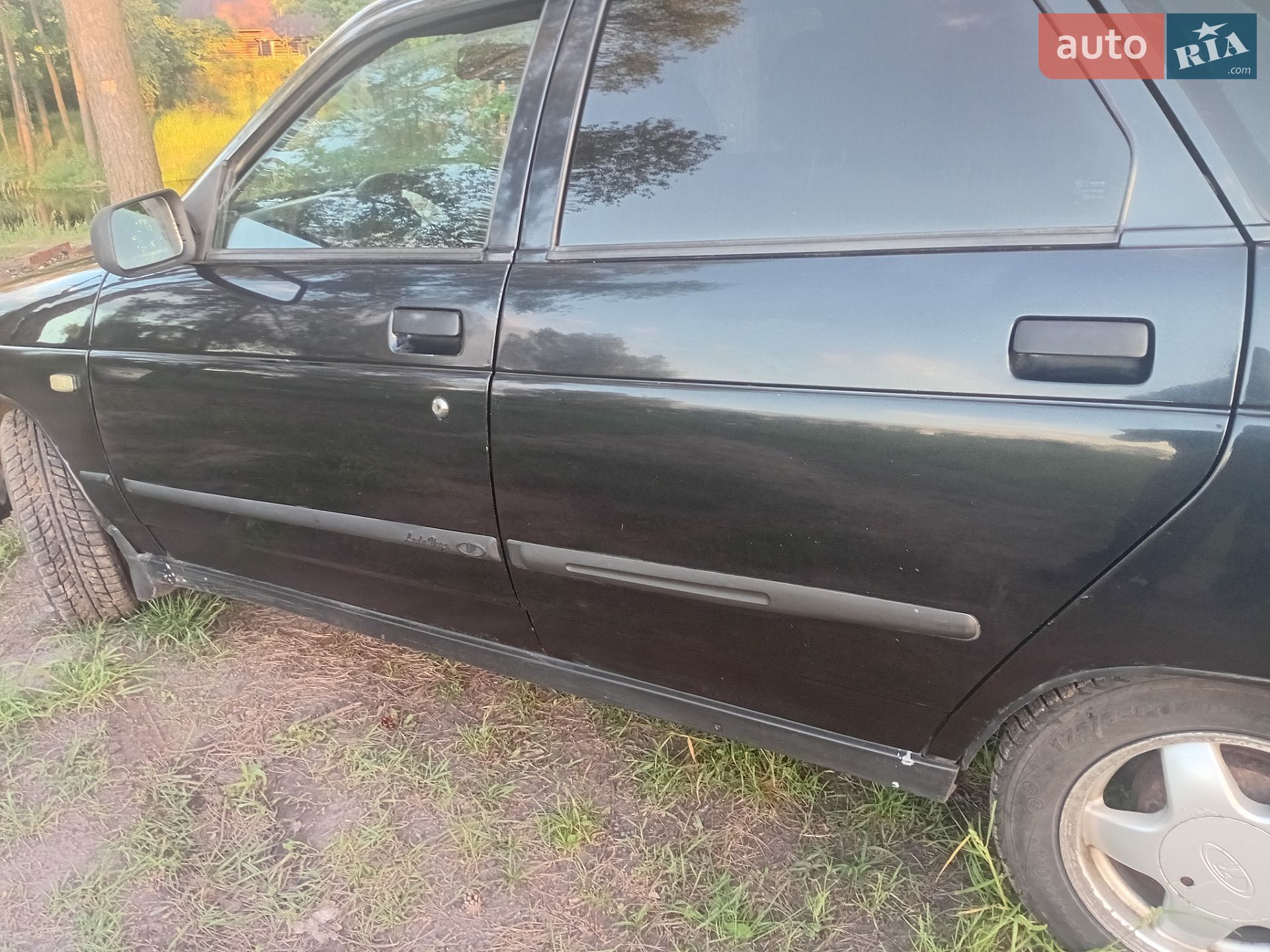 ВАЗ / Lada 2110 2007 VIN Y6L2110107L014427 фото оголошення 15 з 18
