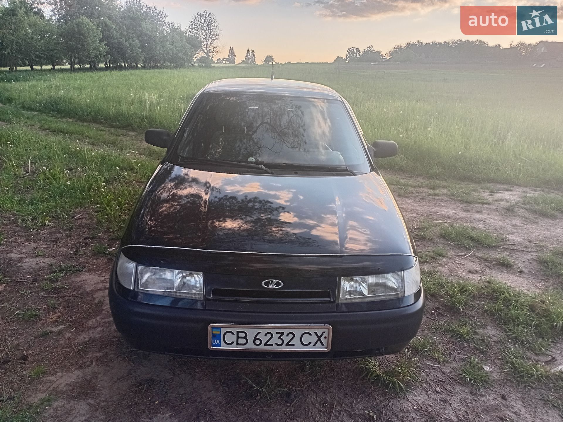 ВАЗ / Lada 2110 2007 VIN Y6L2110107L014427 фото оголошення 17 з 18