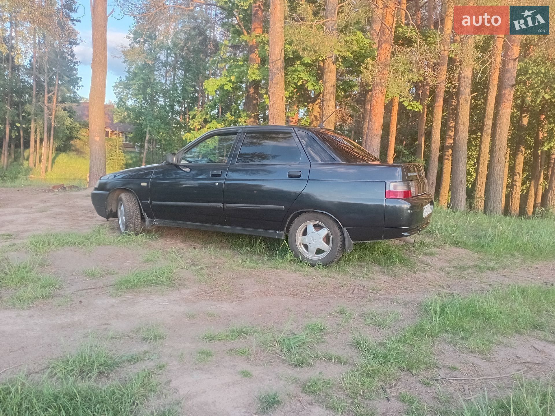 ВАЗ / Lada 2110 2007 VIN Y6L2110107L014427 фото оголошення 10 з 18