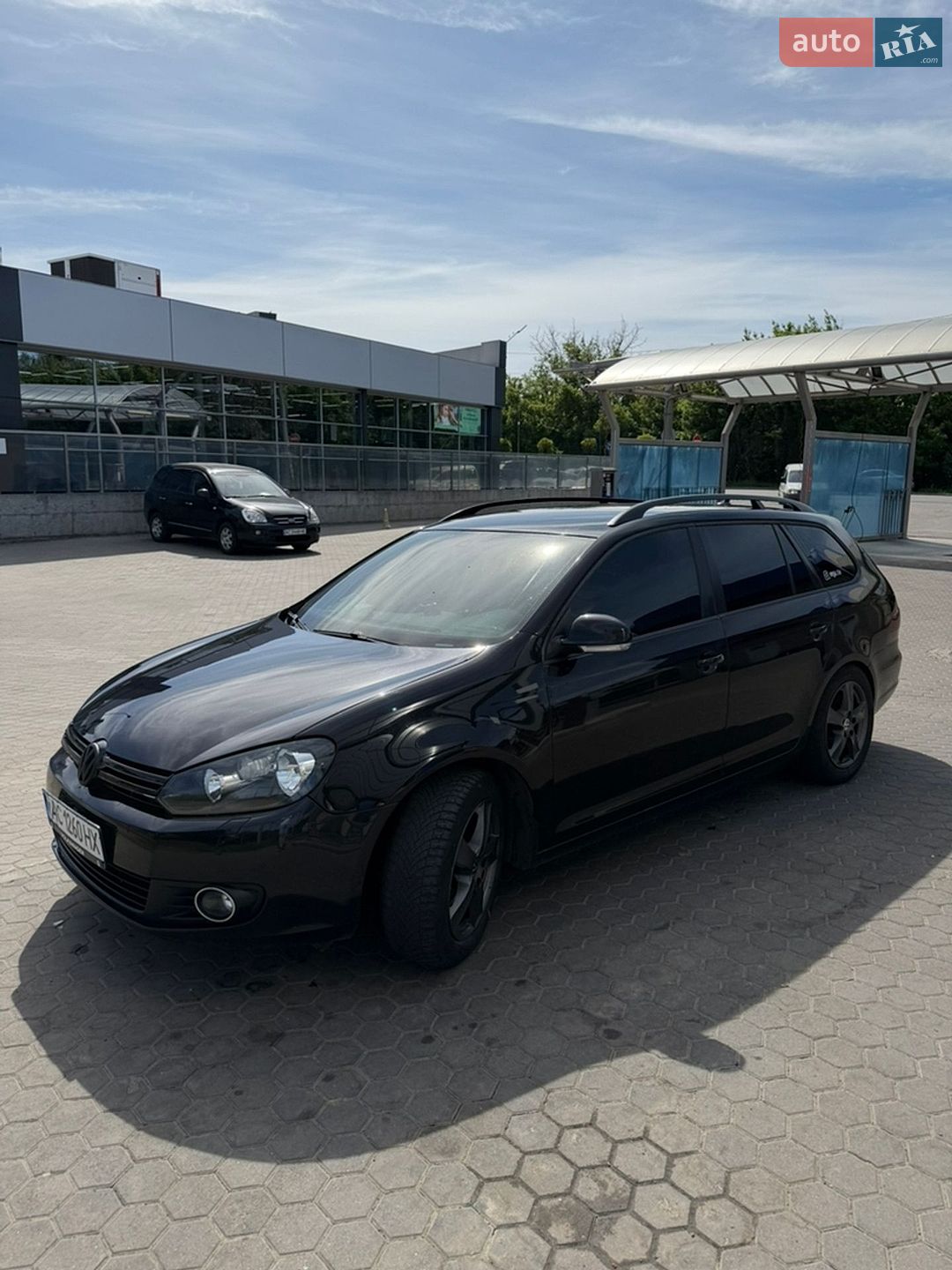 Volkswagen Golf 2010 VIN WVWZZZ1KZAM650433 фото оголошення 10 з 32
