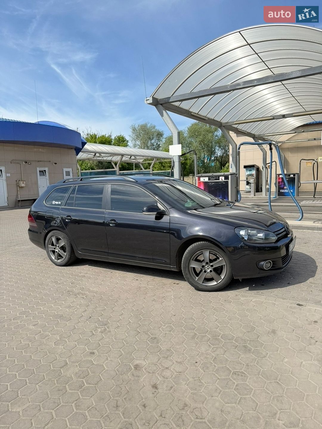 Volkswagen Golf 2010 VIN WVWZZZ1KZAM650433 фото оголошення 2 з 32