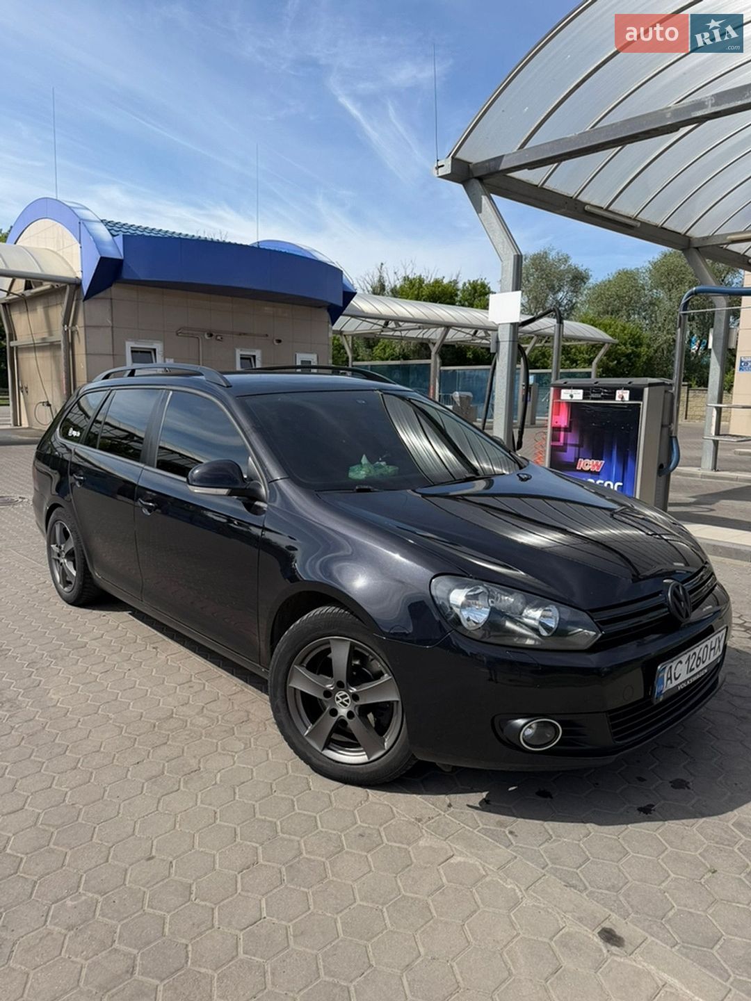Volkswagen Golf 2010 VIN WVWZZZ1KZAM650433 фото оголошення 15 з 32
