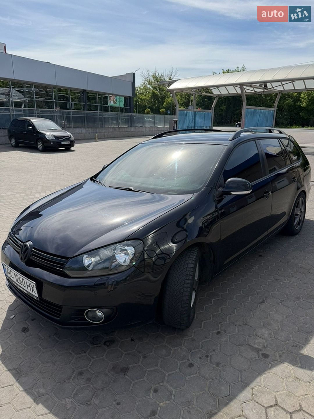 Volkswagen Golf 2010 VIN WVWZZZ1KZAM650433 фото оголошення 14 з 32