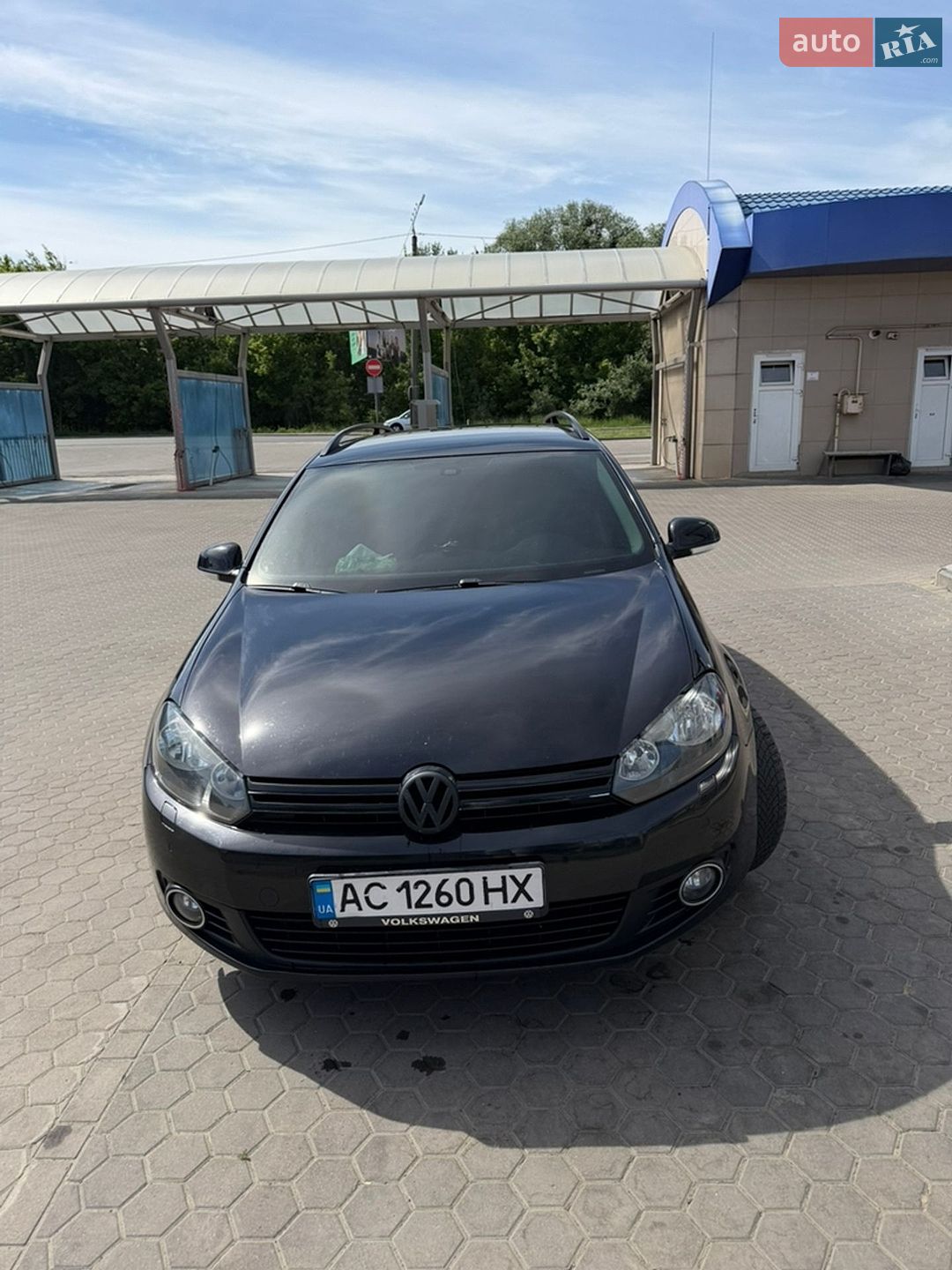 Volkswagen Golf 2010 VIN WVWZZZ1KZAM650433 фото оголошення 12 з 32