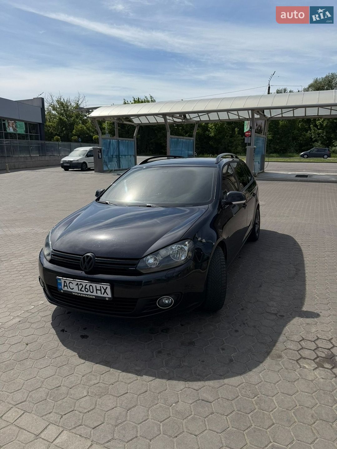 Volkswagen Golf 2010 VIN WVWZZZ1KZAM650433 фото оголошення 11 з 32
