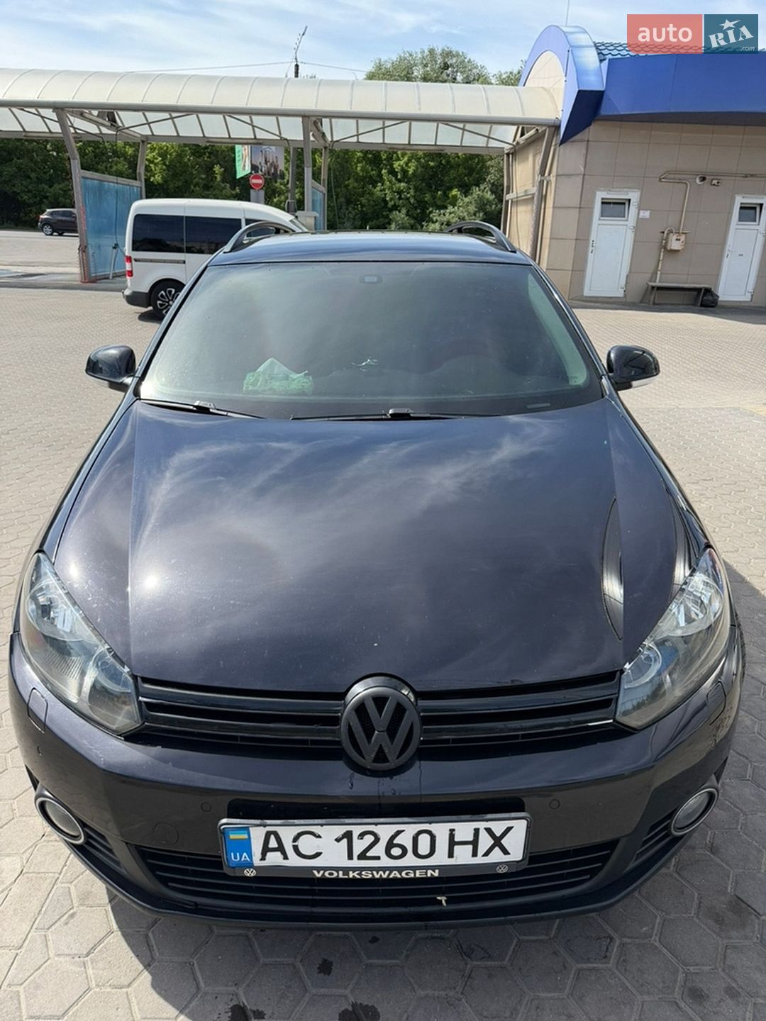 Volkswagen Golf 2010 VIN WVWZZZ1KZAM650433 фото оголошення 13 з 32