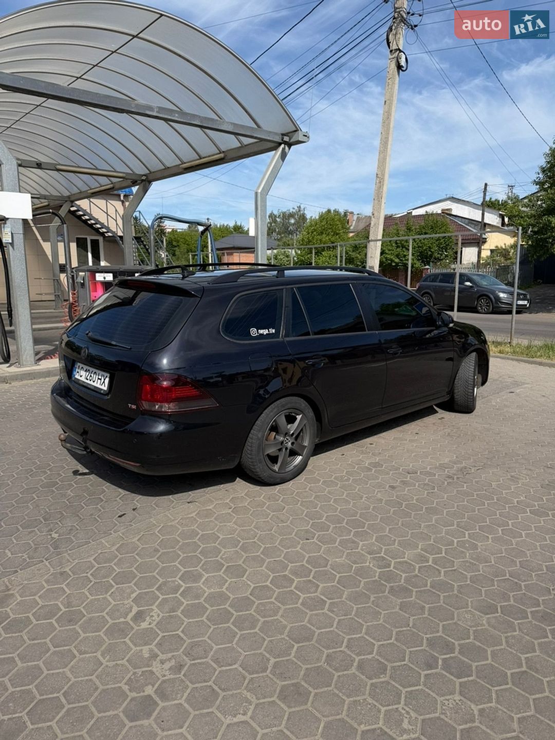 Volkswagen Golf 2010 VIN WVWZZZ1KZAM650433 фото оголошення 4 з 32