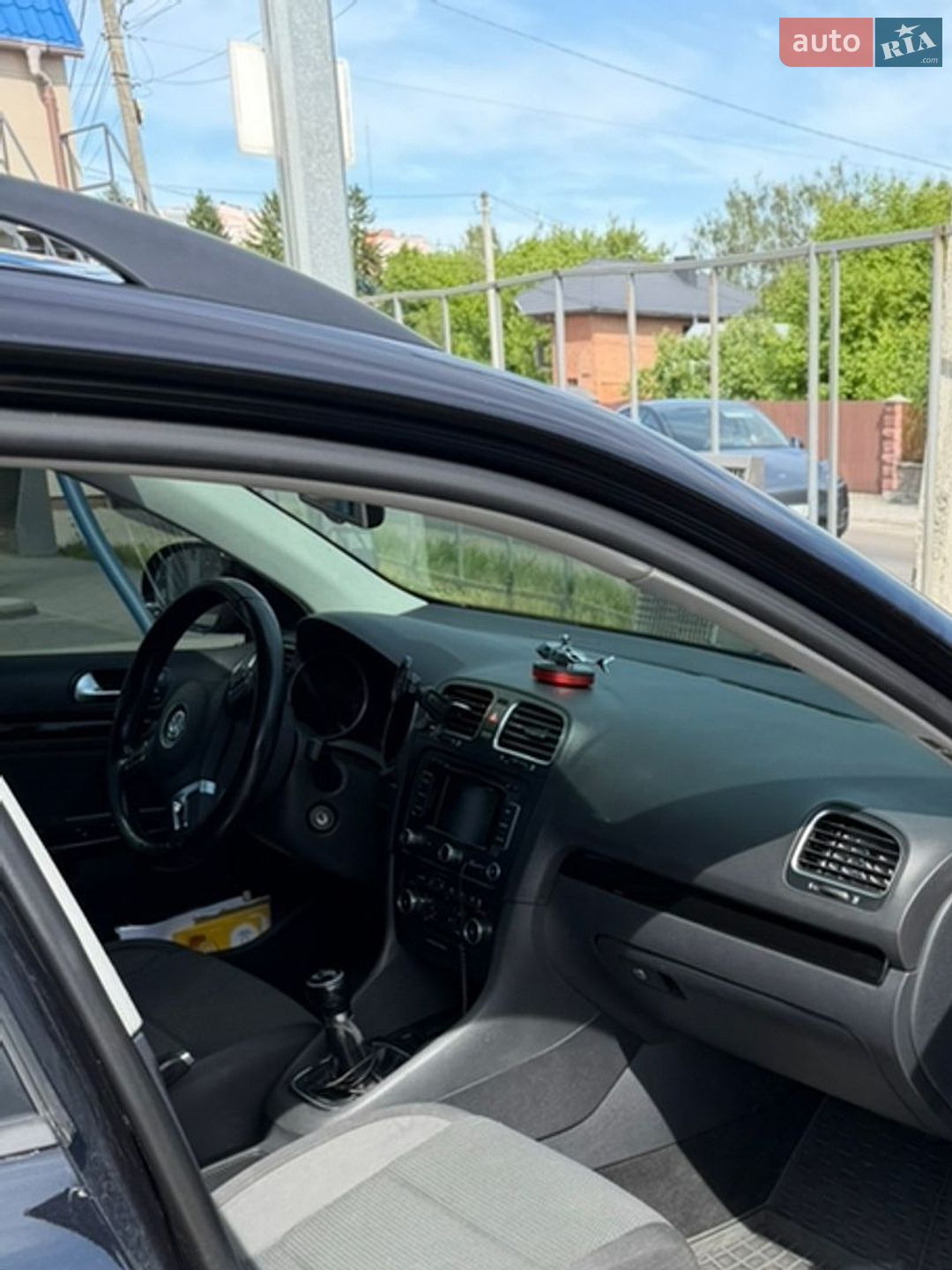 Volkswagen Golf 2010 VIN WVWZZZ1KZAM650433 фото оголошення 17 з 32