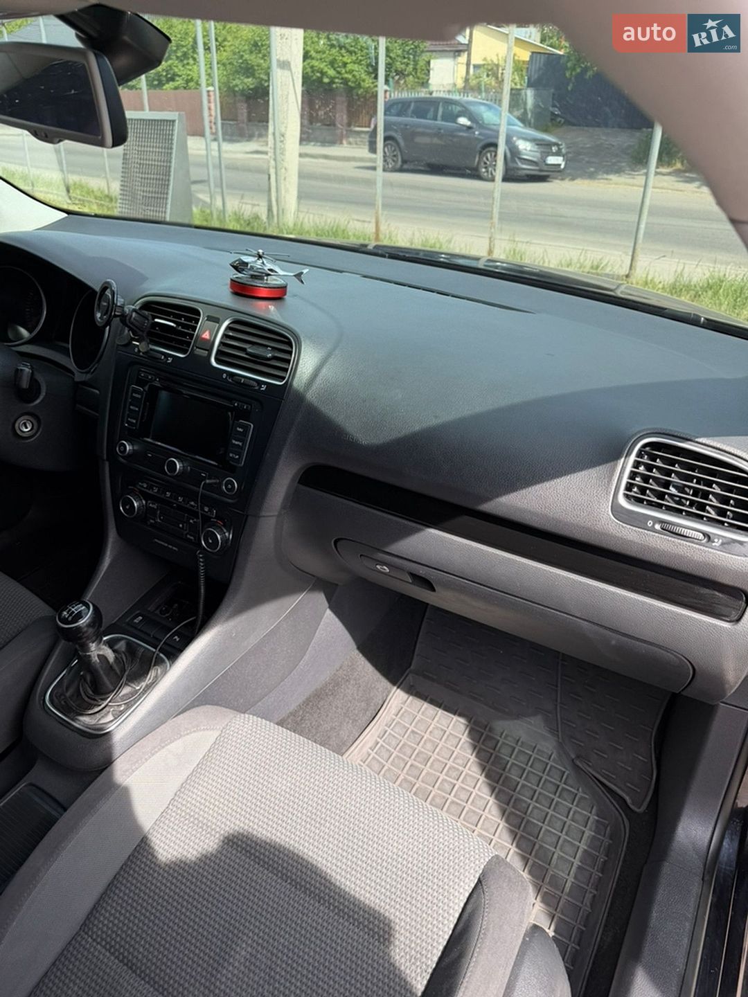 Volkswagen Golf 2010 VIN WVWZZZ1KZAM650433 фото оголошення 19 з 32