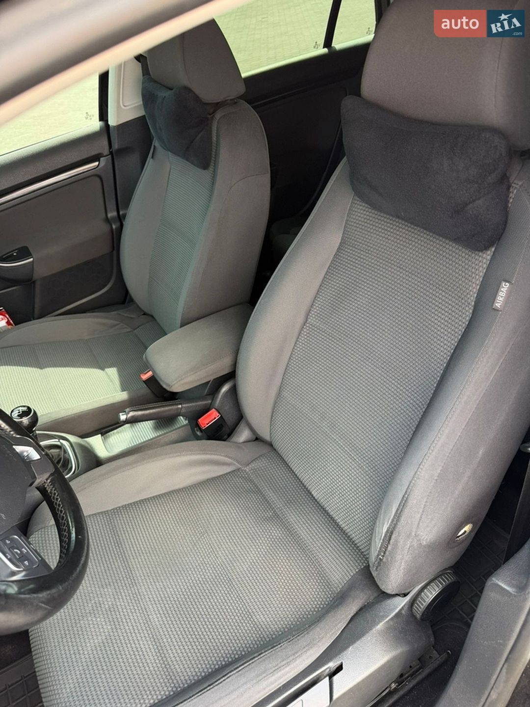 Volkswagen Golf 2010 VIN WVWZZZ1KZAM650433 фото оголошення 23 з 32