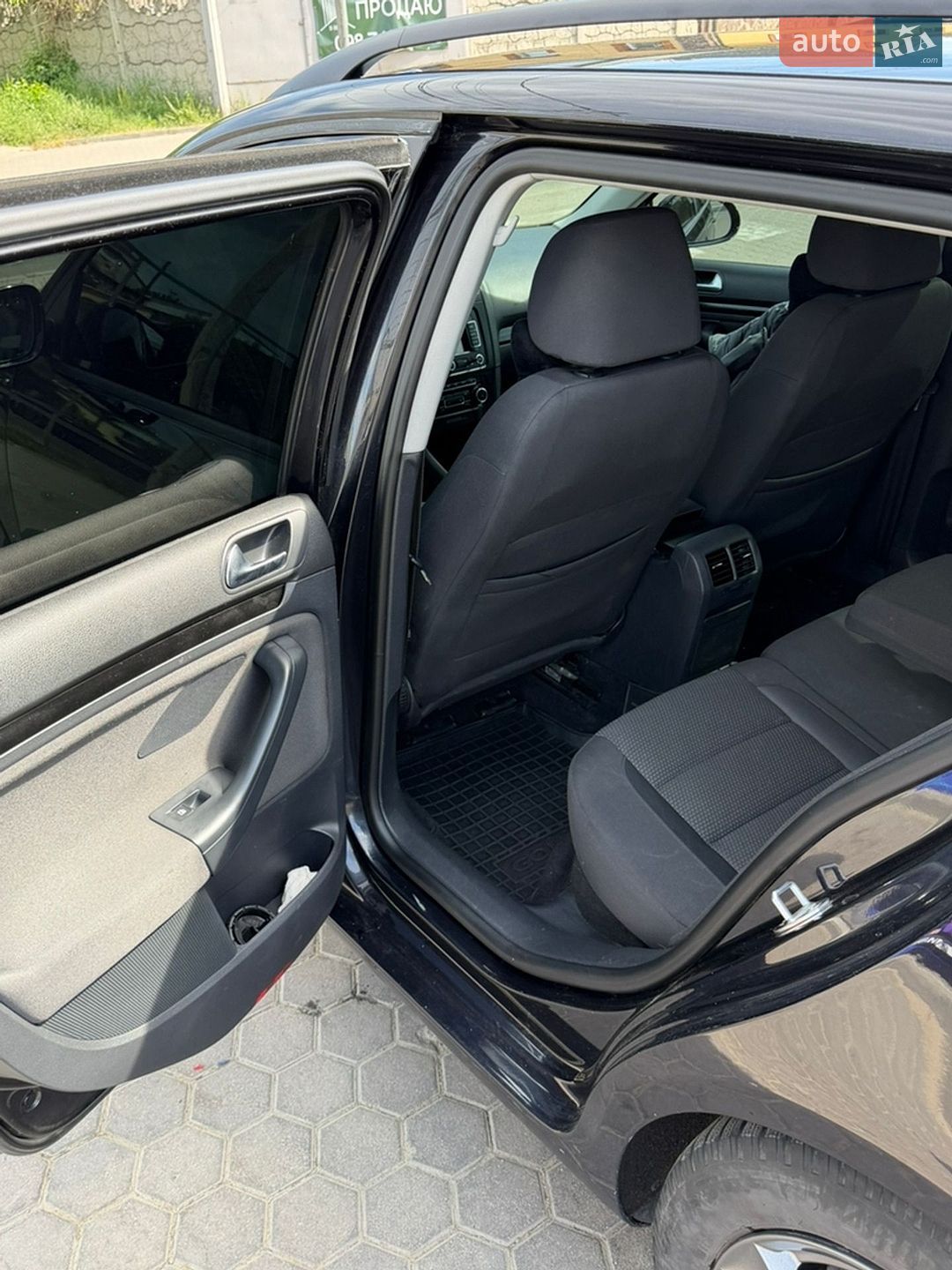 Volkswagen Golf 2010 VIN WVWZZZ1KZAM650433 фото оголошення 29 з 32