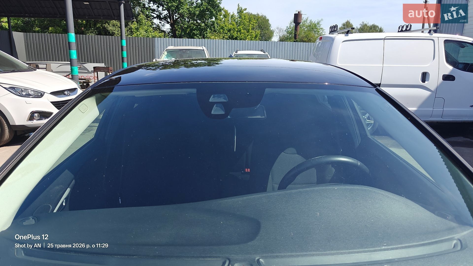 Volvo V40 2018 VIN YV1MV7480J2506668 фото оголошення 24 з 48