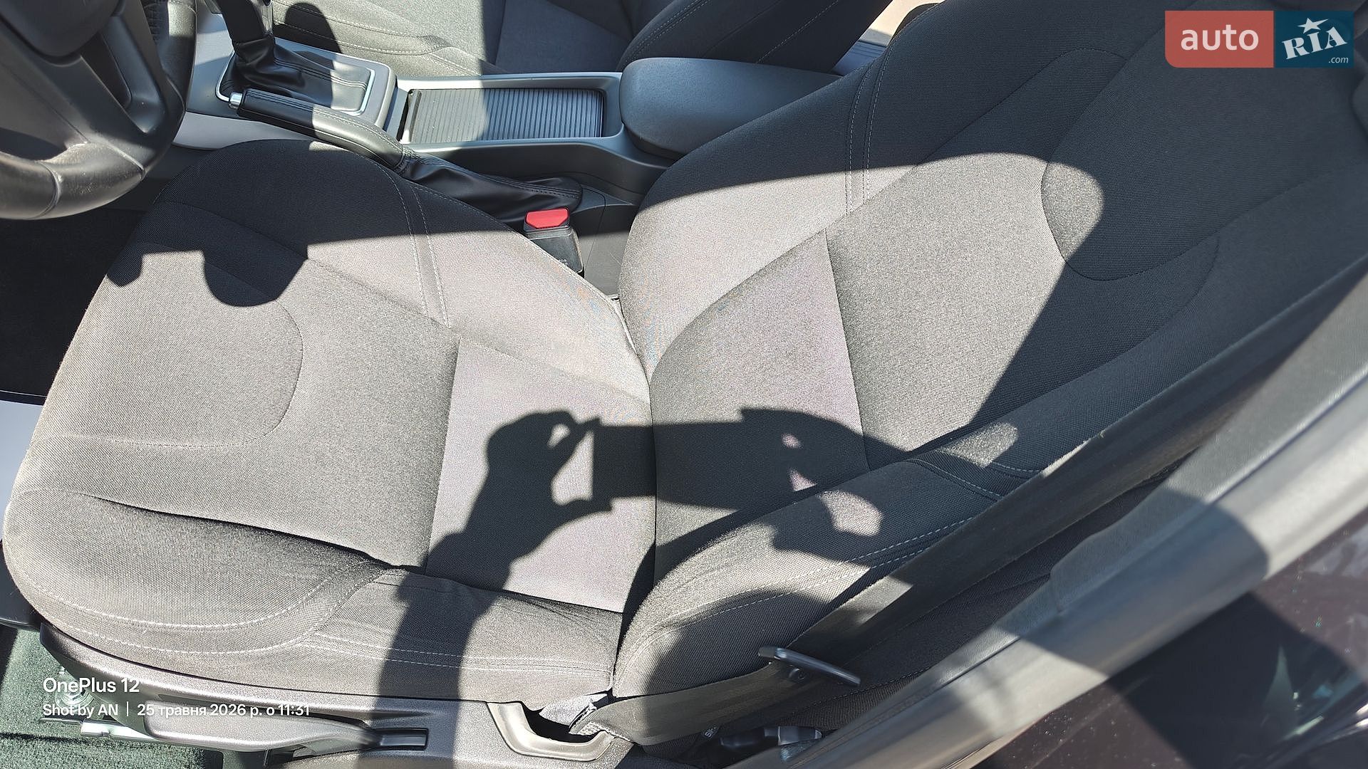 Volvo V40 2018 VIN YV1MV7480J2506668 фото оголошення 36 з 48