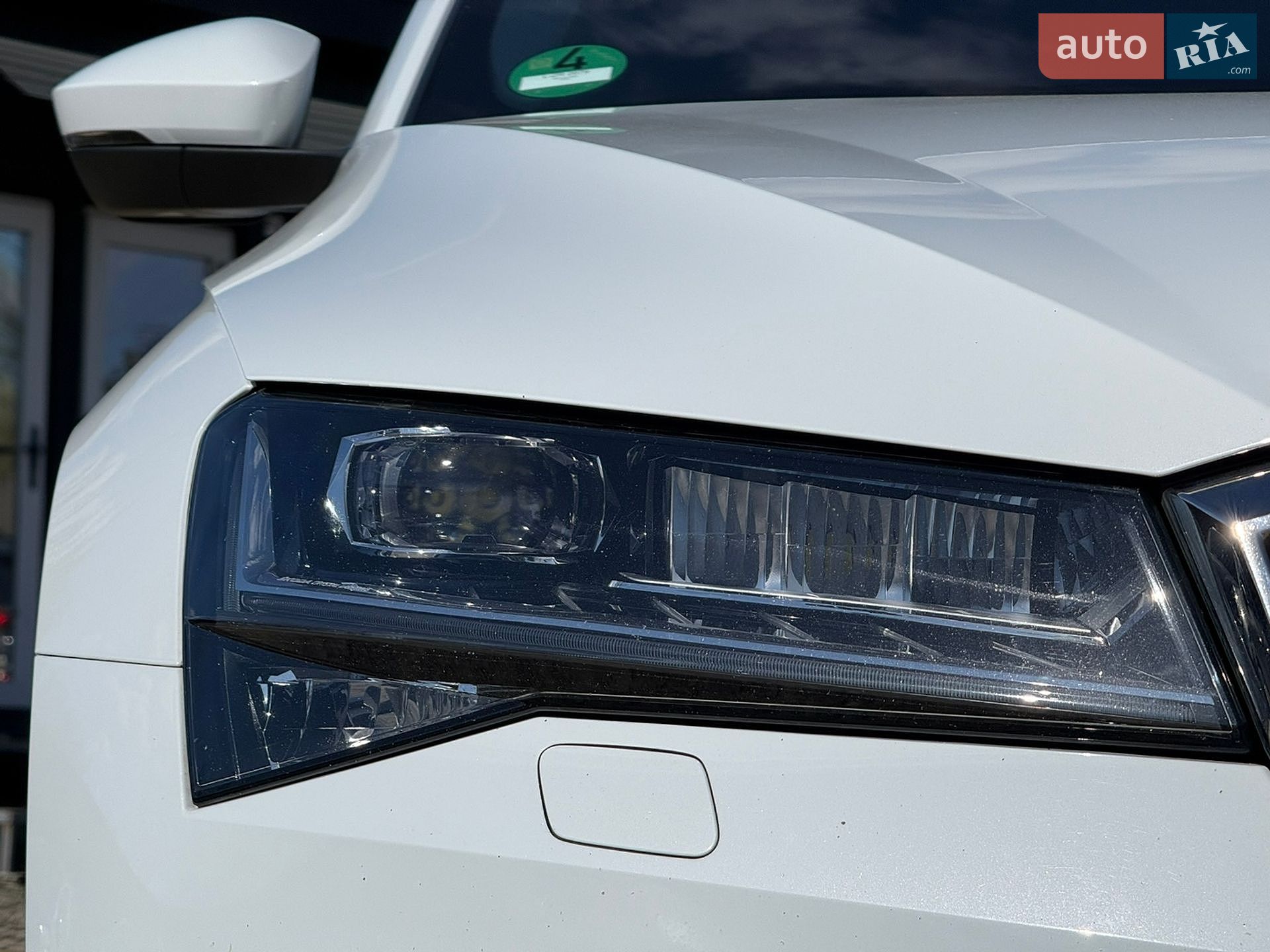 Skoda Superb 2022 VIN TMBJR9NP1N7052806 фото оголошення 11 з 95