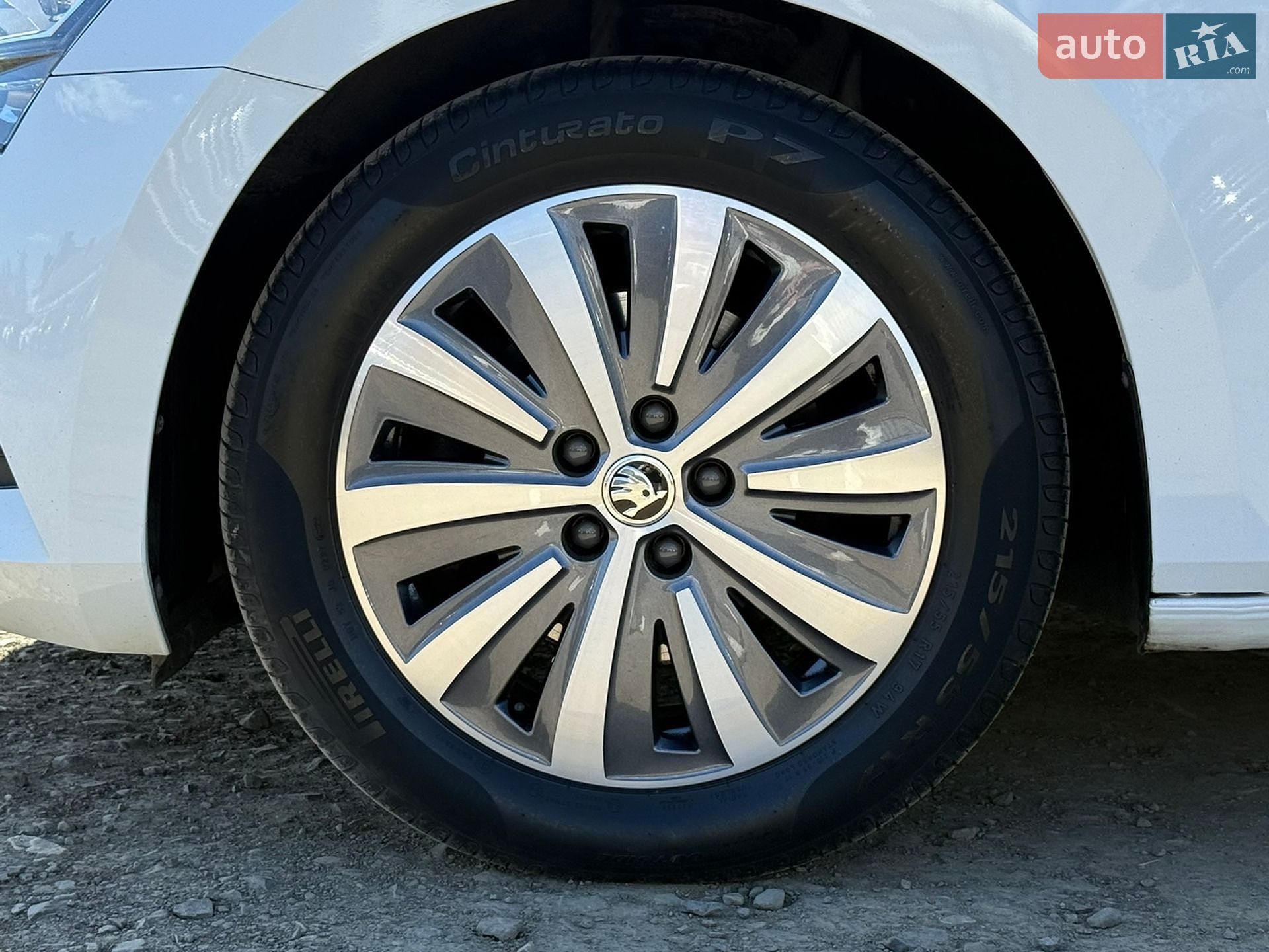 Skoda Superb 2022 VIN TMBJR9NP1N7052806 фото оголошення 15 з 95