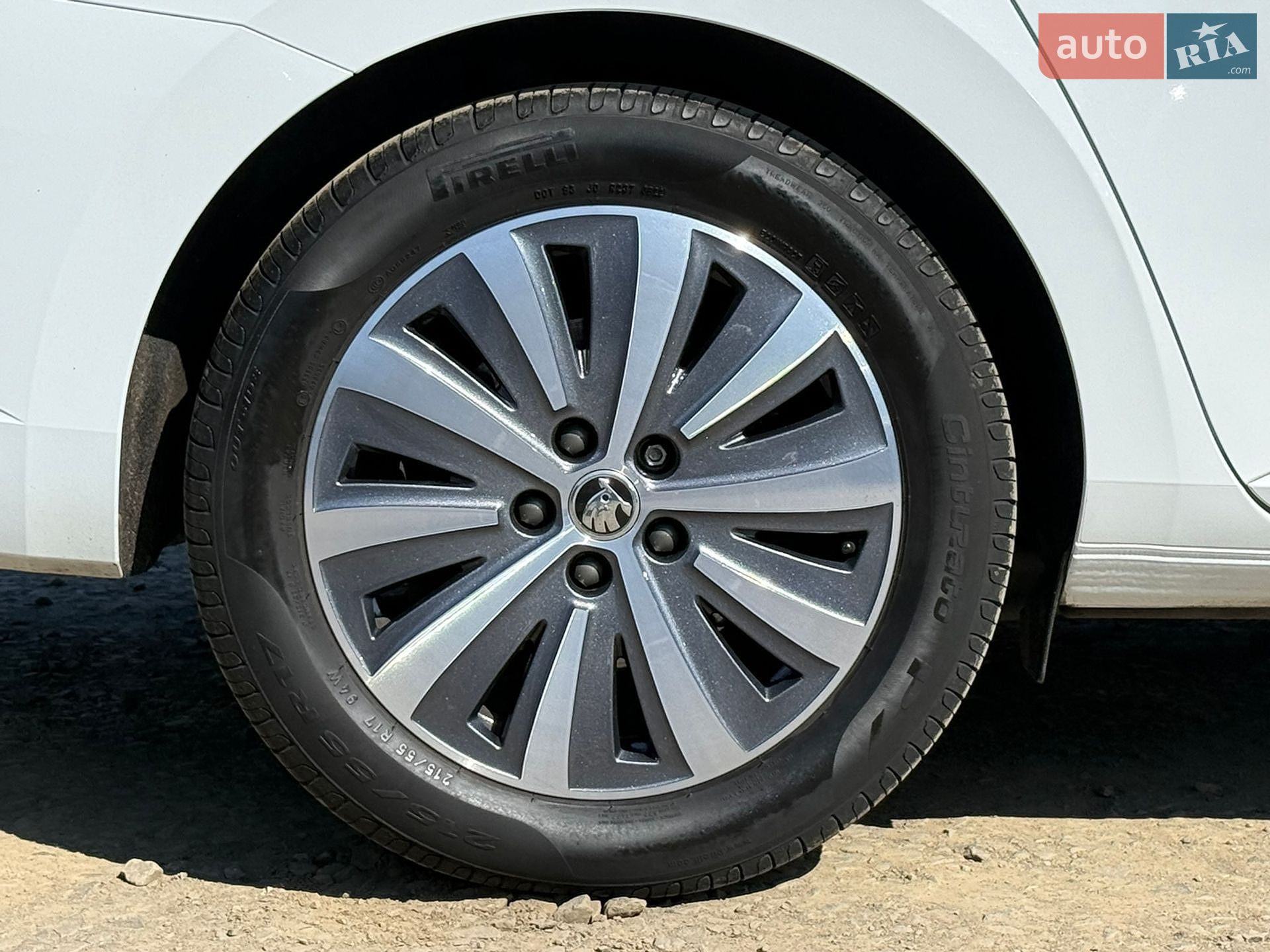 Skoda Superb 2022 VIN TMBJR9NP1N7052806 фото оголошення 17 з 95