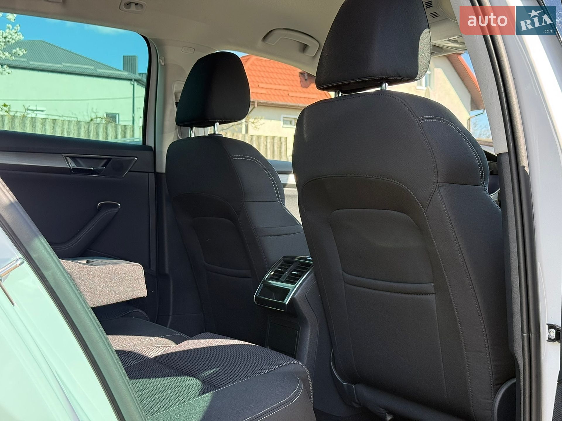 Skoda Superb 2022 VIN TMBJR9NP1N7052806 фото оголошення 43 з 95