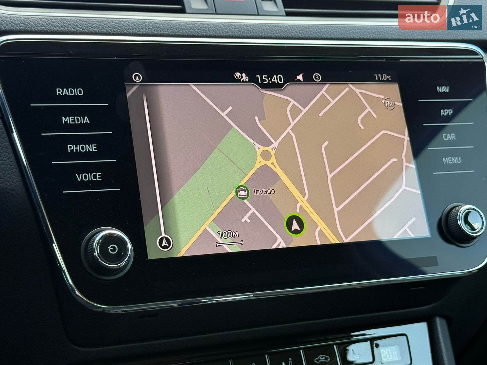 Skoda Superb 2022 VIN TMBJR9NP1N7052806 фото оголошення 67 з 95