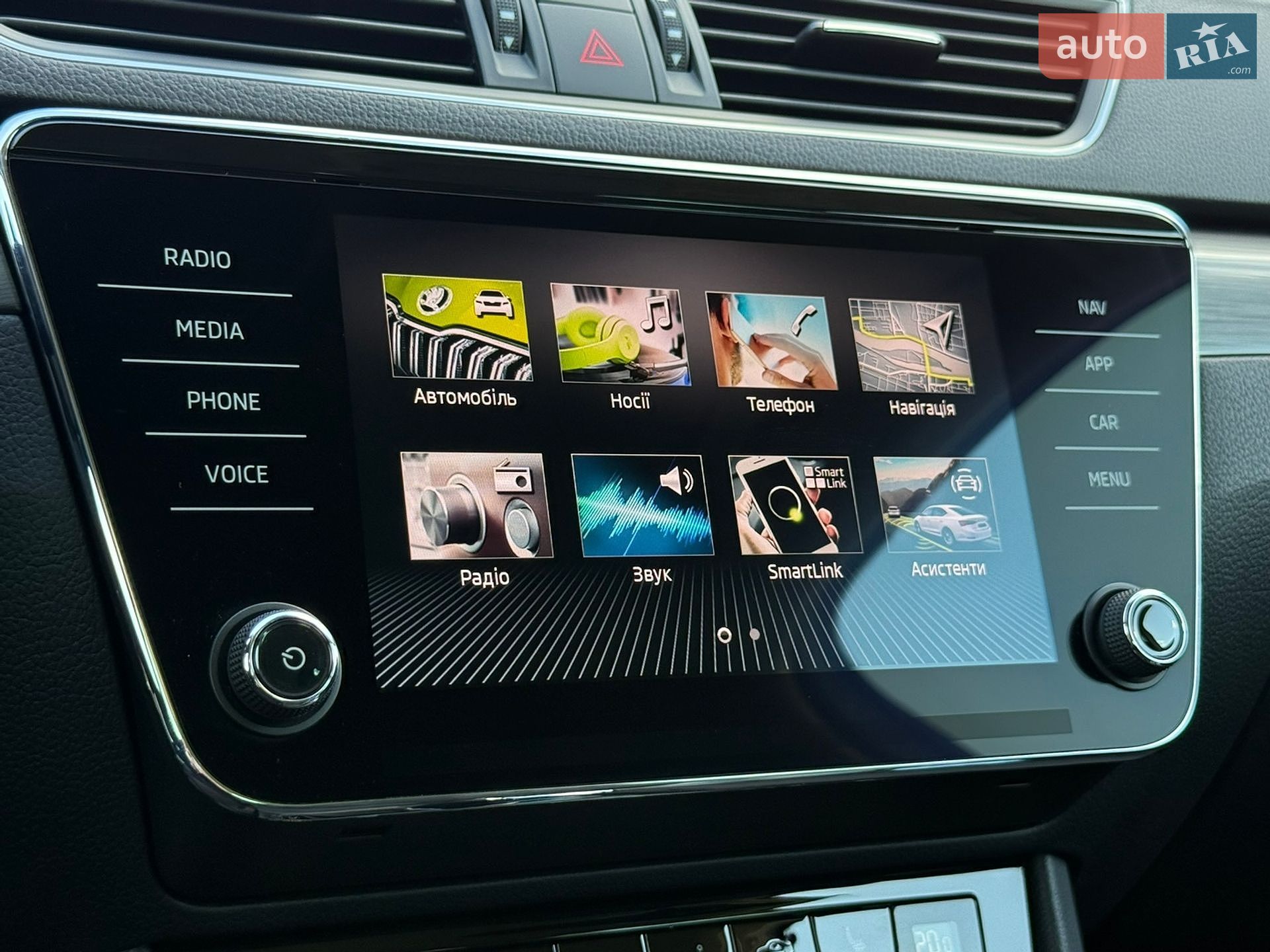 Skoda Superb 2022 VIN TMBJR9NP1N7052806 фото оголошення 69 з 95