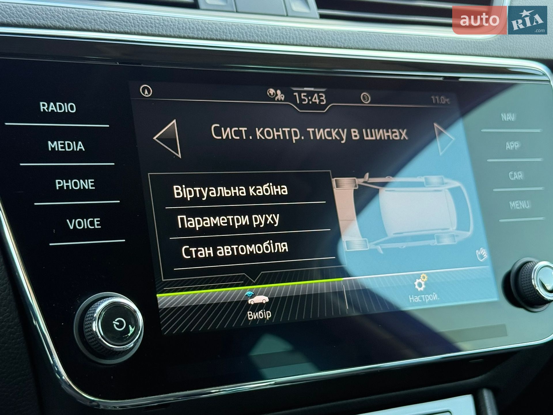 Skoda Superb 2022 VIN TMBJR9NP1N7052806 фото оголошення 71 з 95