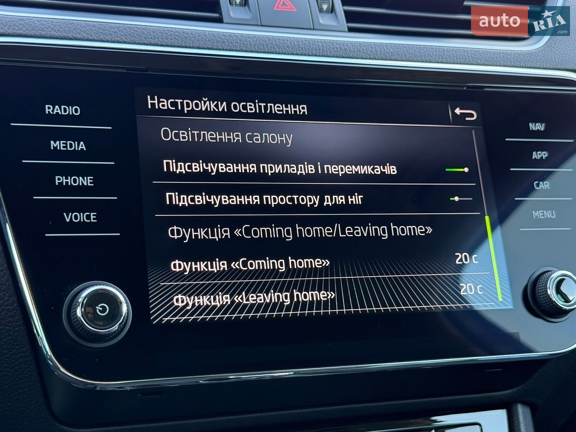Skoda Superb 2022 VIN TMBJR9NP1N7052806 фото оголошення 75 з 95