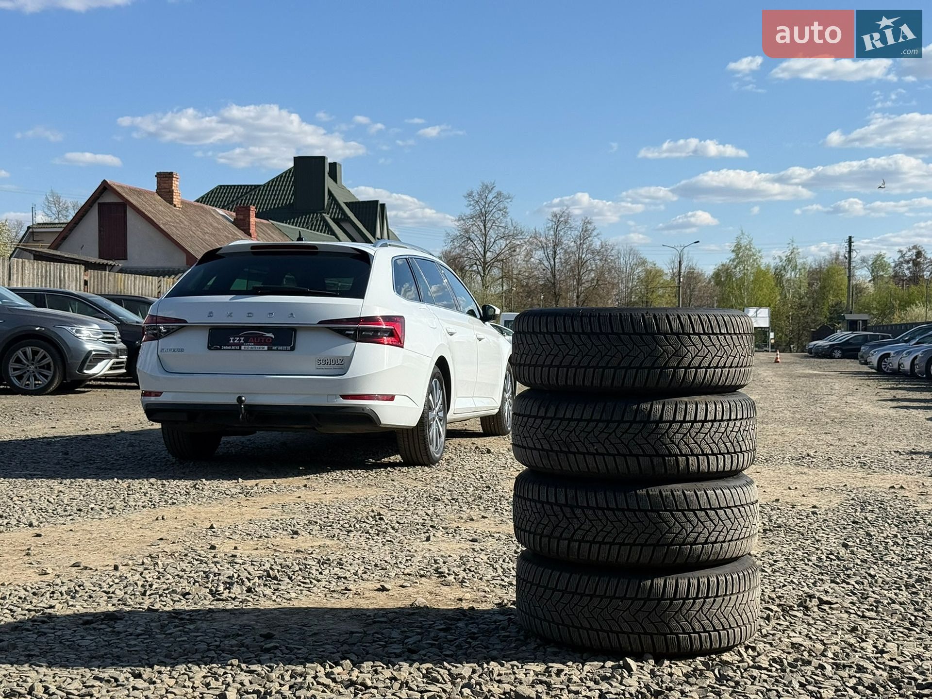 Skoda Superb 2022 VIN TMBJR9NP1N7052806 фото оголошення 85 з 95