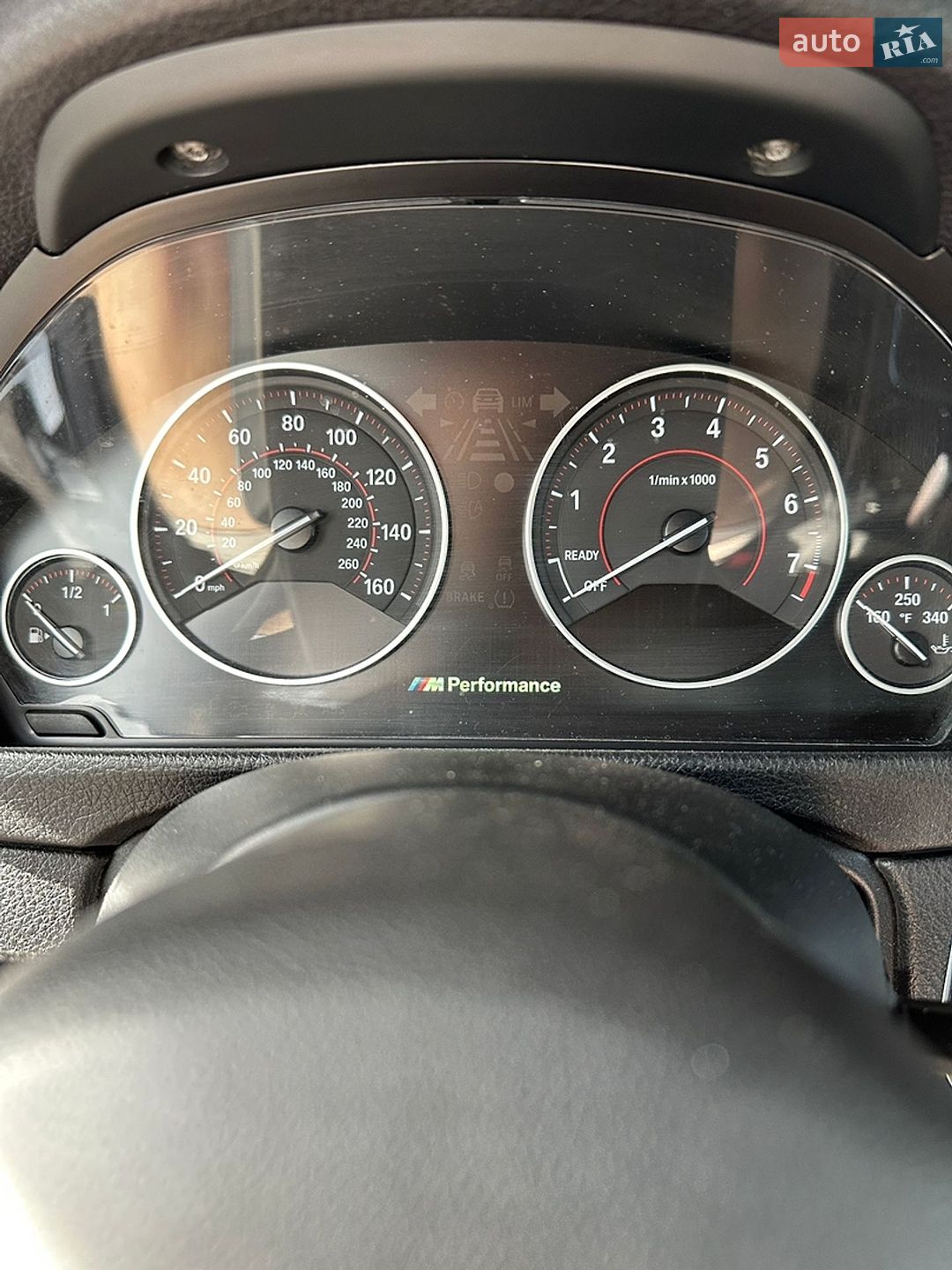 BMW 3 Series 2012 VIN WBA3B5C50DF591734 фото оголошення 30 з 34
