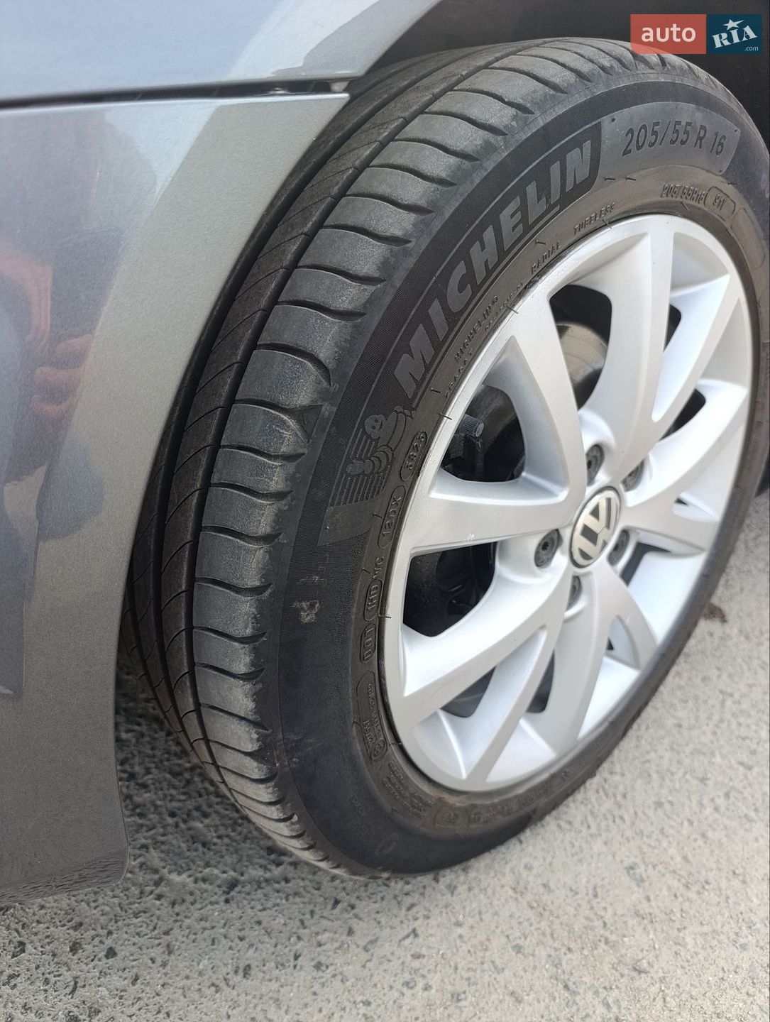 Volkswagen Golf 2010 VIN WVWZZZ1KZAM686681 фото оголошення 14 з 26