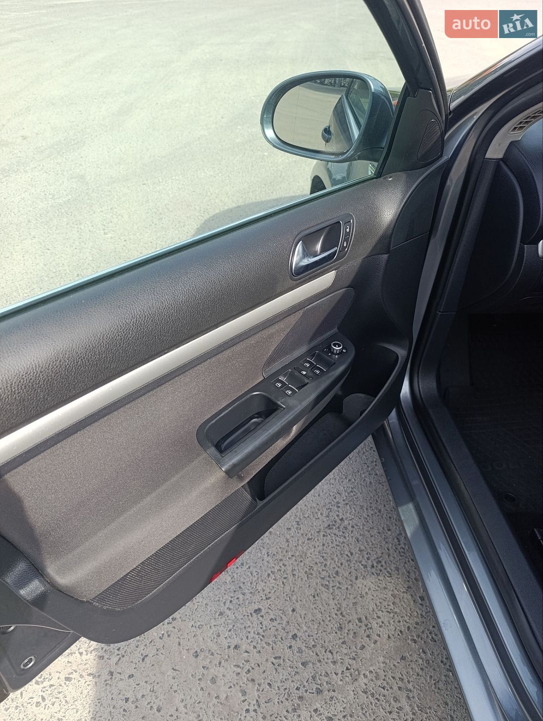Volkswagen Golf 2010 VIN WVWZZZ1KZAM686681 фото оголошення 18 з 26