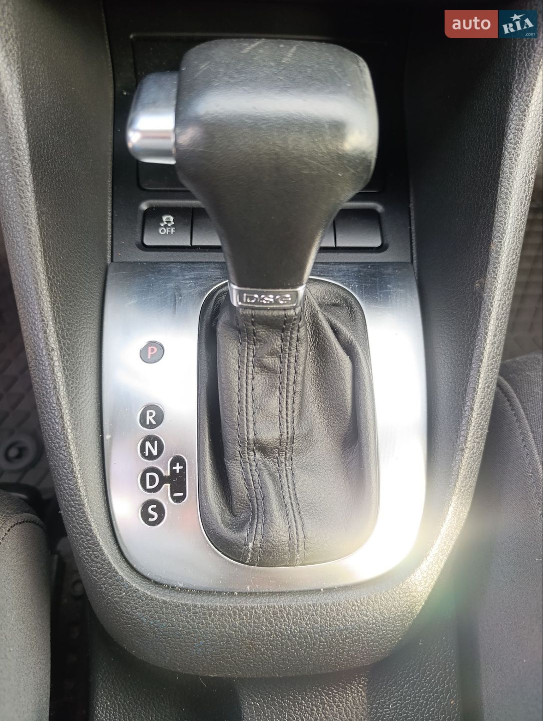 Volkswagen Golf 2010 VIN WVWZZZ1KZAM686681 фото оголошення 19 з 26