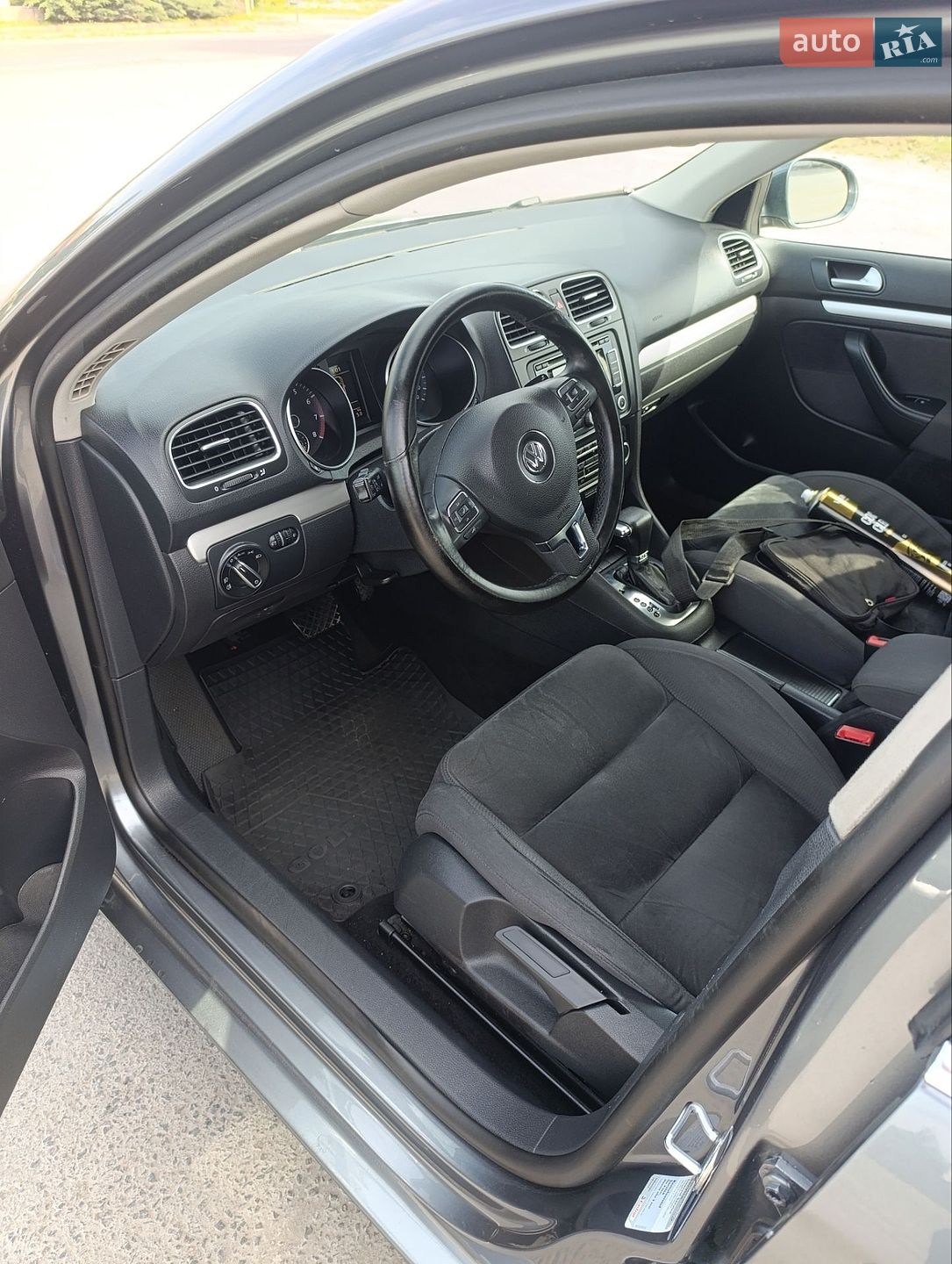 Volkswagen Golf 2010 VIN WVWZZZ1KZAM686681 фото оголошення 23 з 26