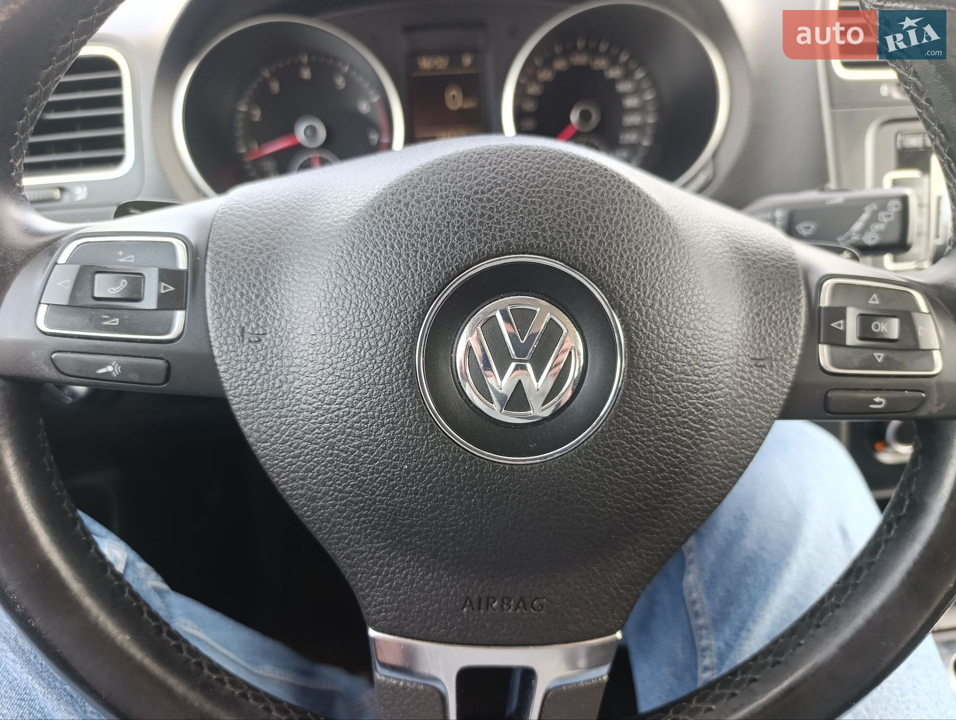 Volkswagen Golf 2010 VIN WVWZZZ1KZAM686681 фото оголошення 24 з 26