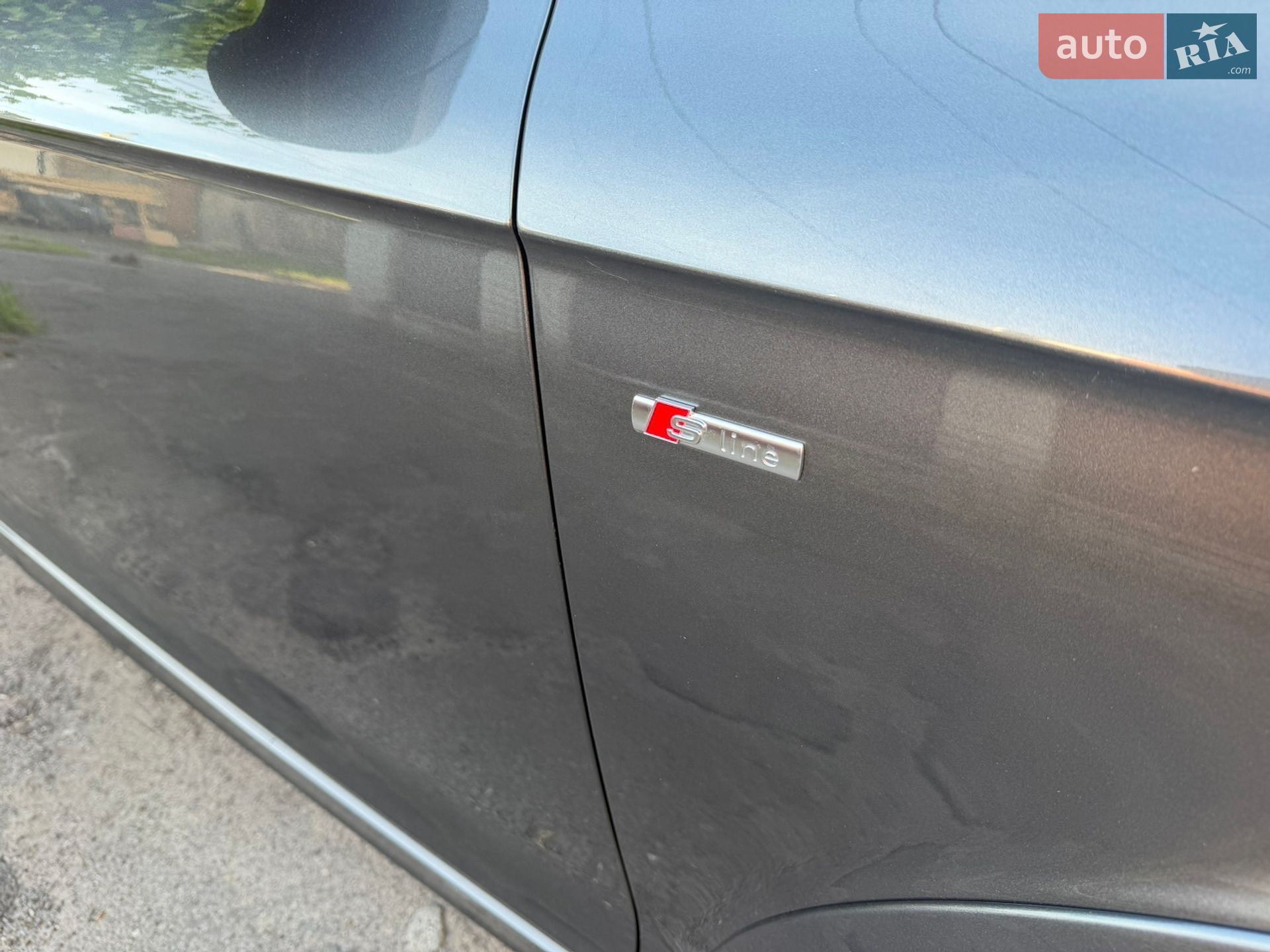 Audi Q7 2015 VIN WAUZZZ4L2FD027950 фото оголошення 30 з 35
