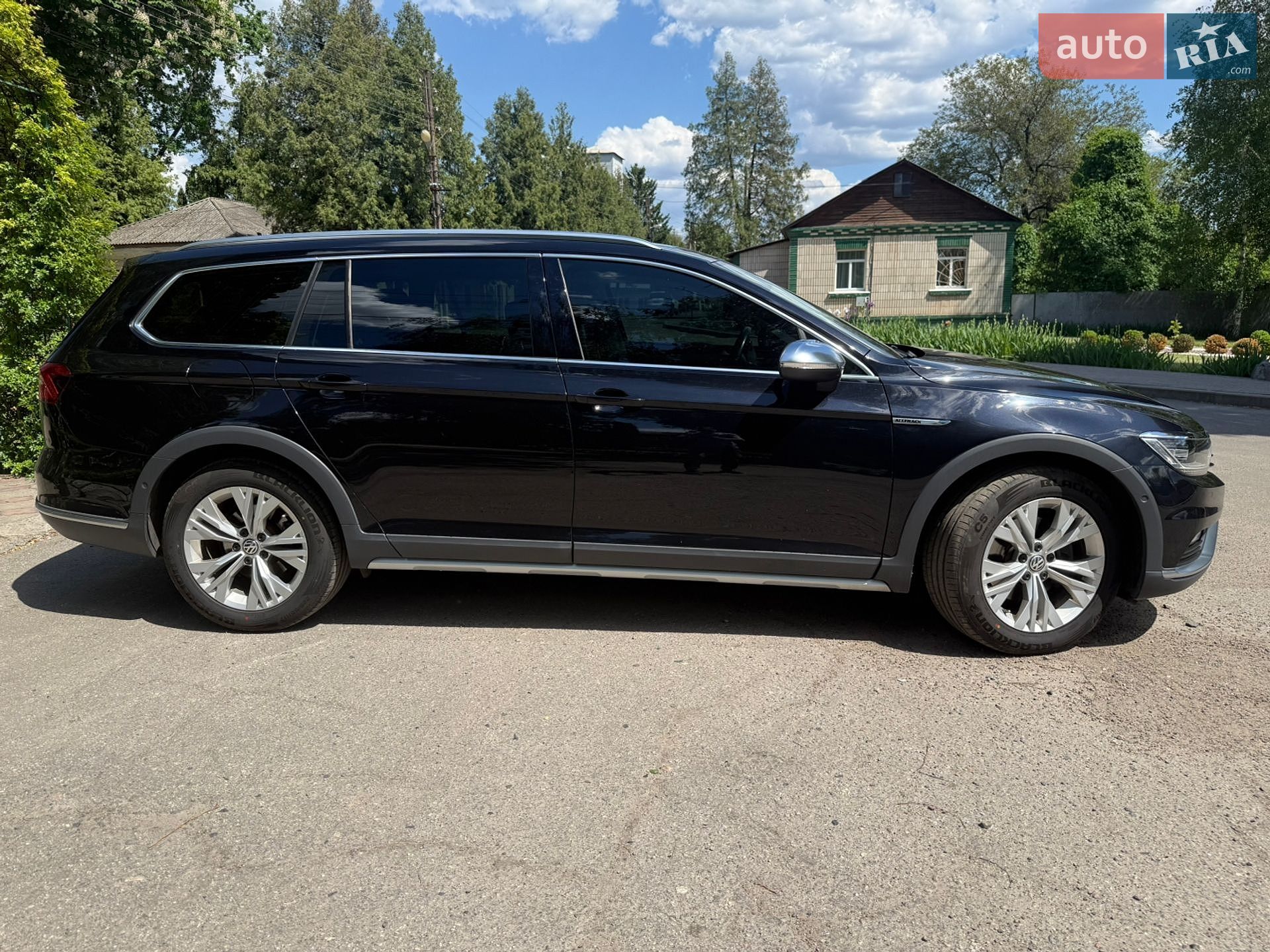 Volkswagen Passat Alltrack 2019 VIN WVWZZZ3CZKE200708 фото оголошення 13 з 27