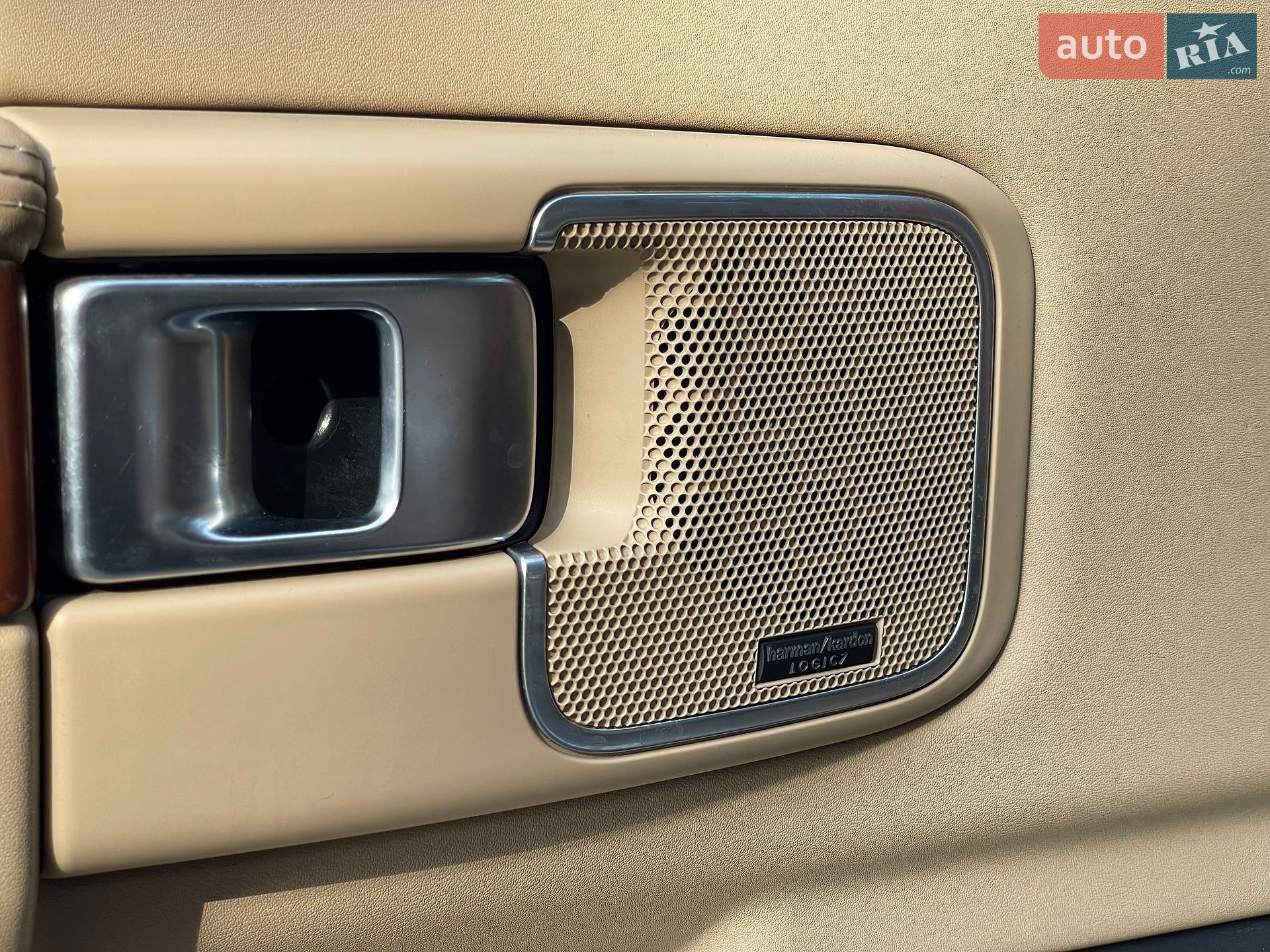 Land Rover Range Rover 2009 VIN SALLMAM24AA312171 фото оголошення 50 з 67
