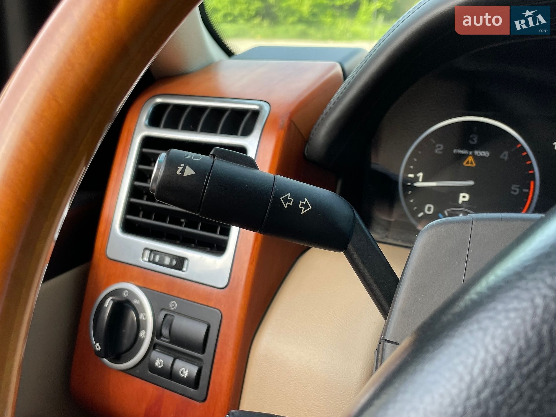Land Rover Range Rover 2009 VIN SALLMAM24AA312171 фото оголошення 54 з 67