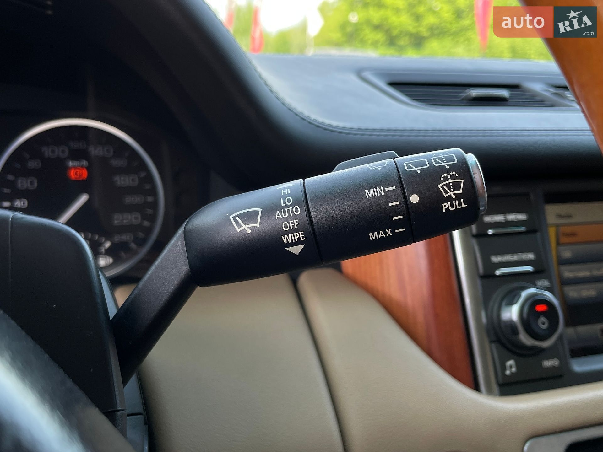 Land Rover Range Rover 2009 VIN SALLMAM24AA312171 фото оголошення 56 з 67
