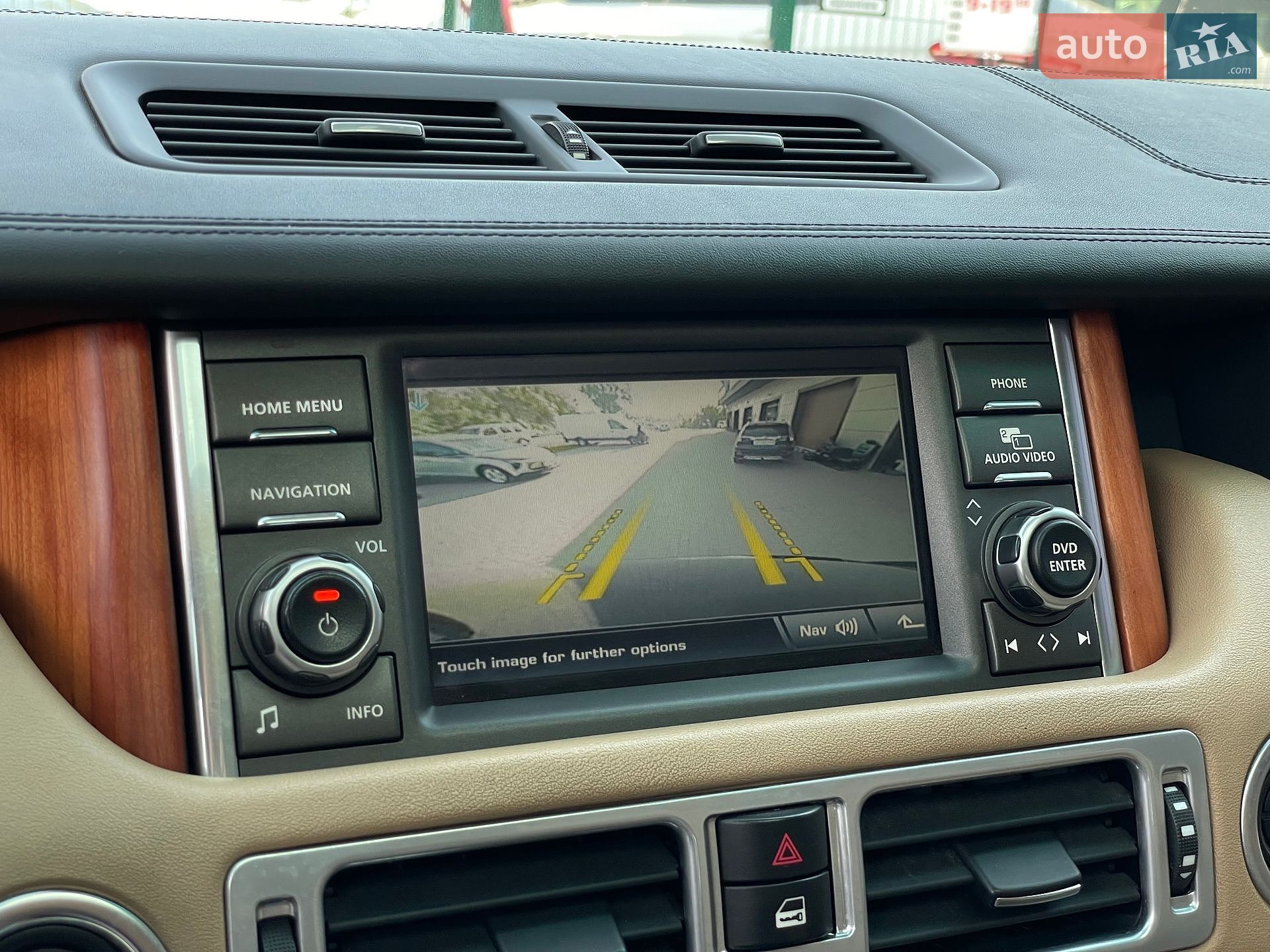 Land Rover Range Rover 2009 VIN SALLMAM24AA312171 фото оголошення 61 з 67